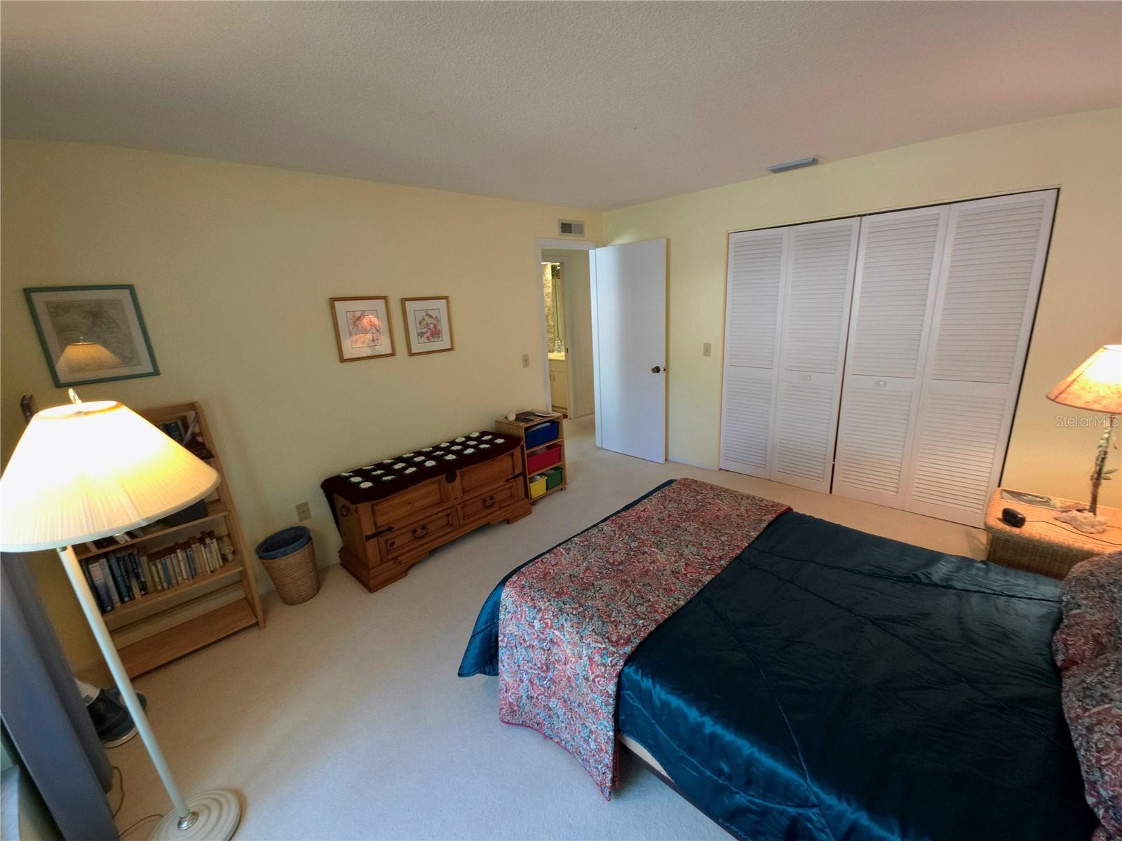 THE VILLAS AT WILD OAK BAY IV - Residential