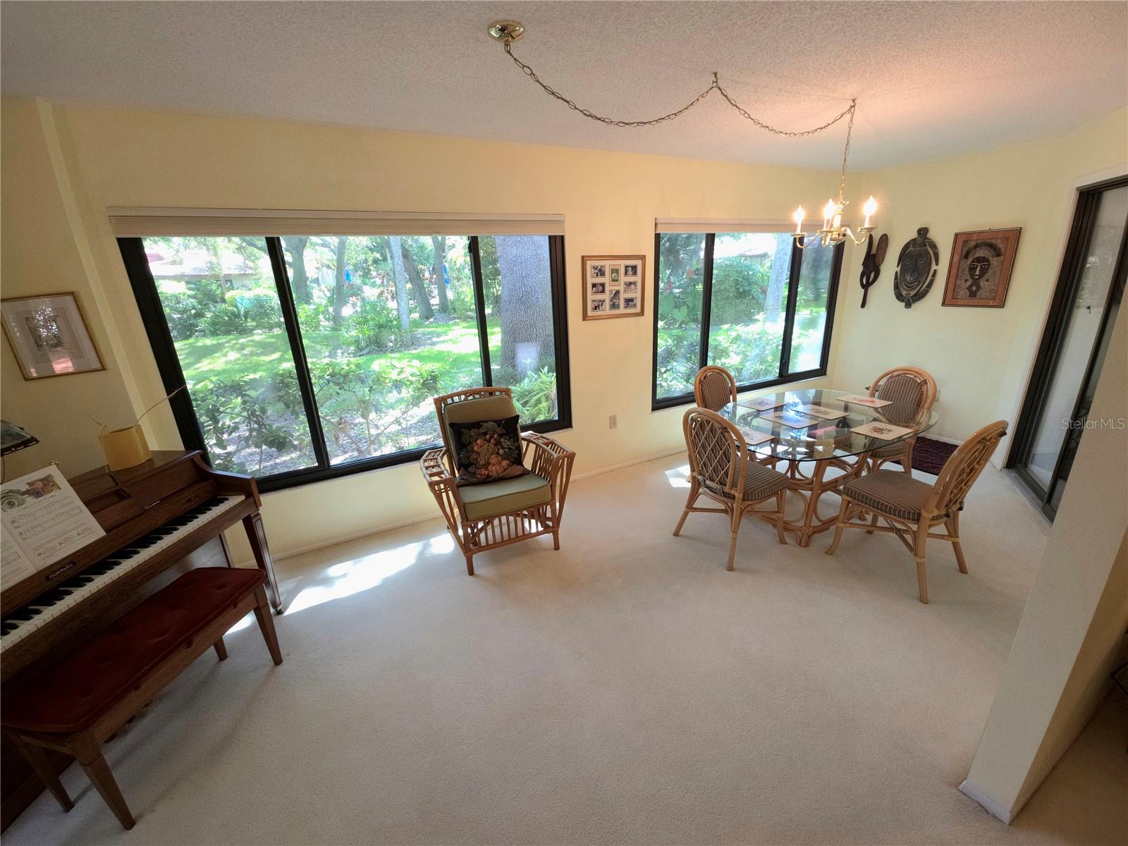 THE VILLAS AT WILD OAK BAY IV - Residential