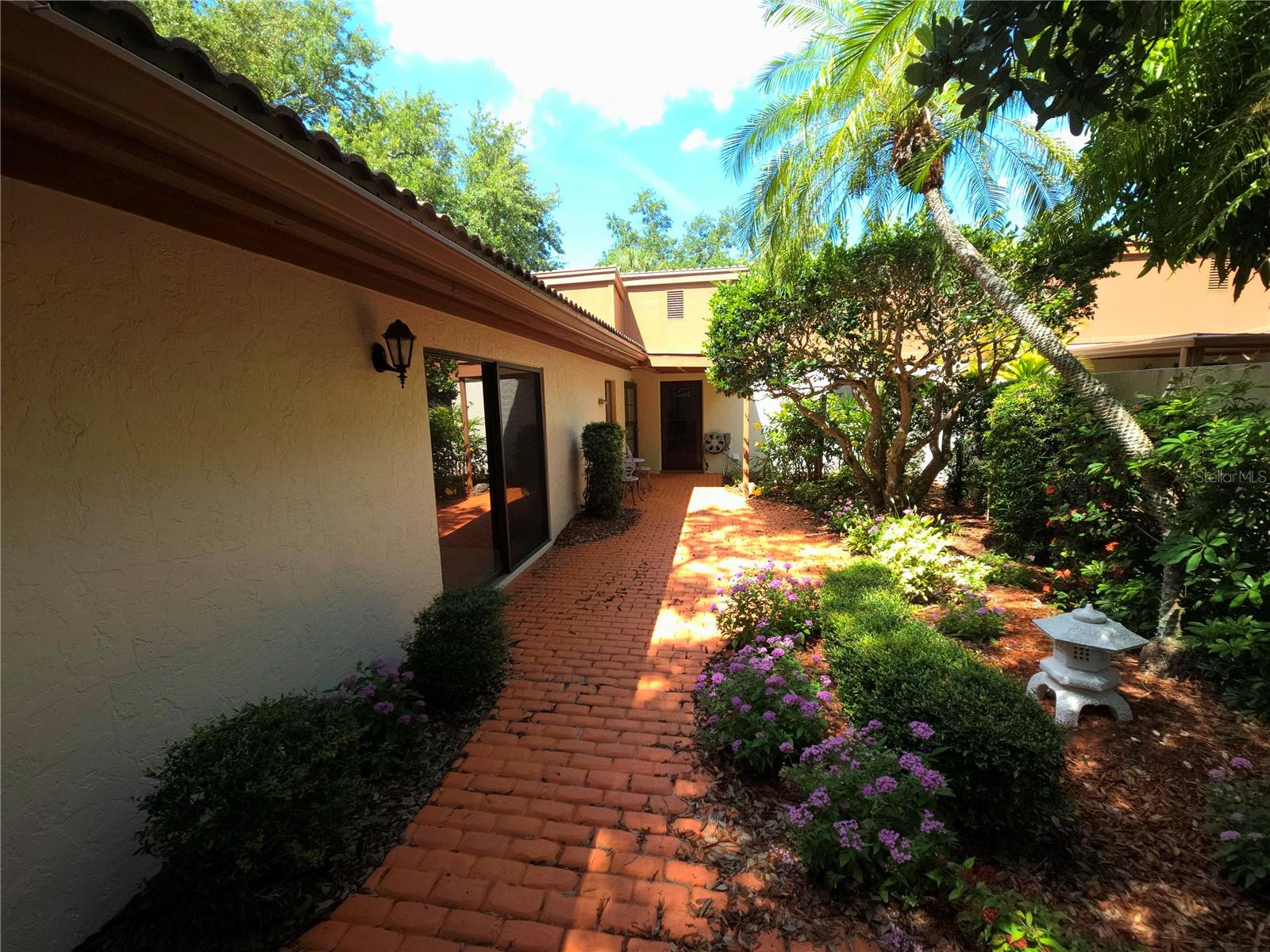 THE VILLAS AT WILD OAK BAY IV - Residential