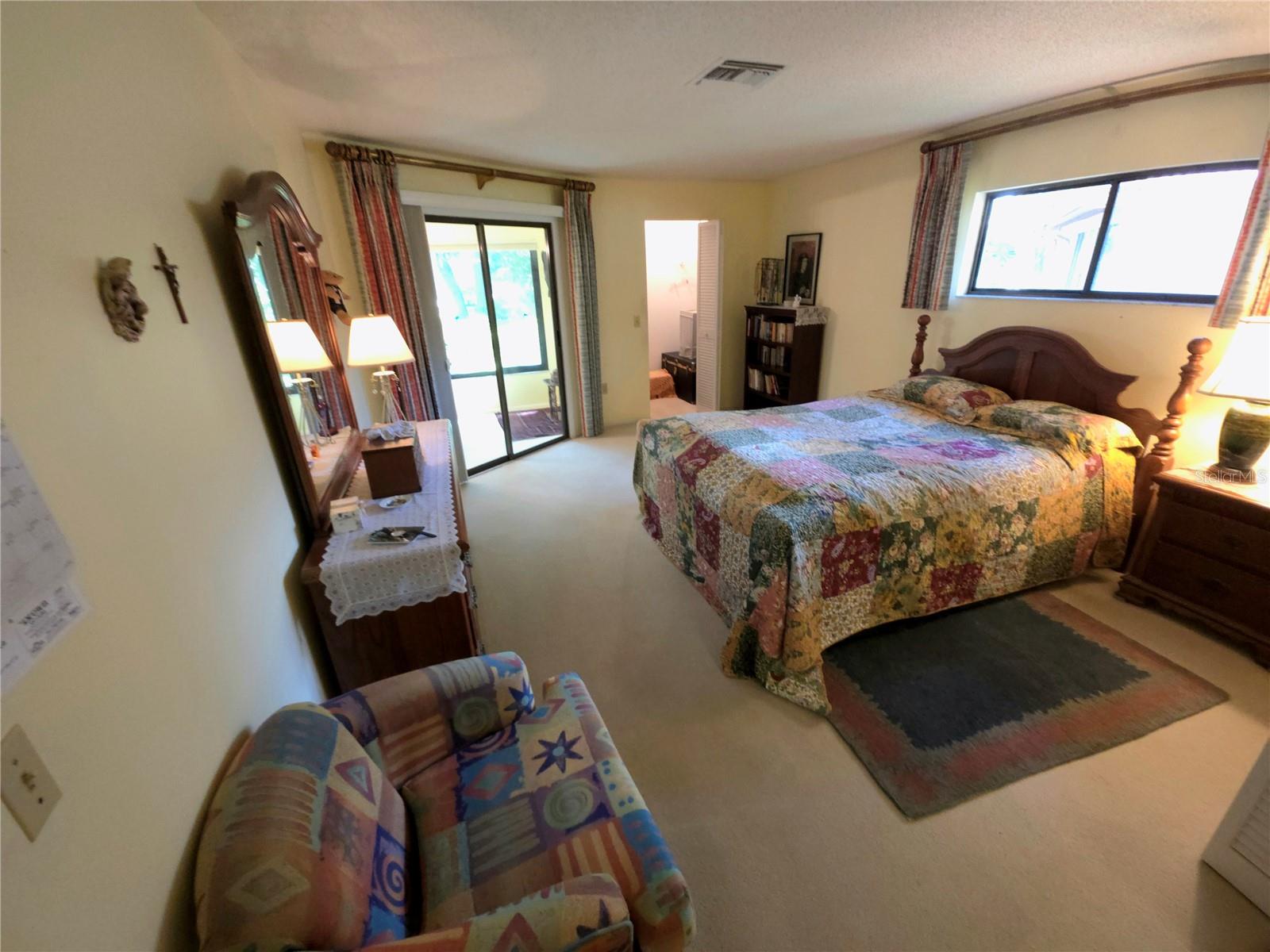THE VILLAS AT WILD OAK BAY IV - Residential