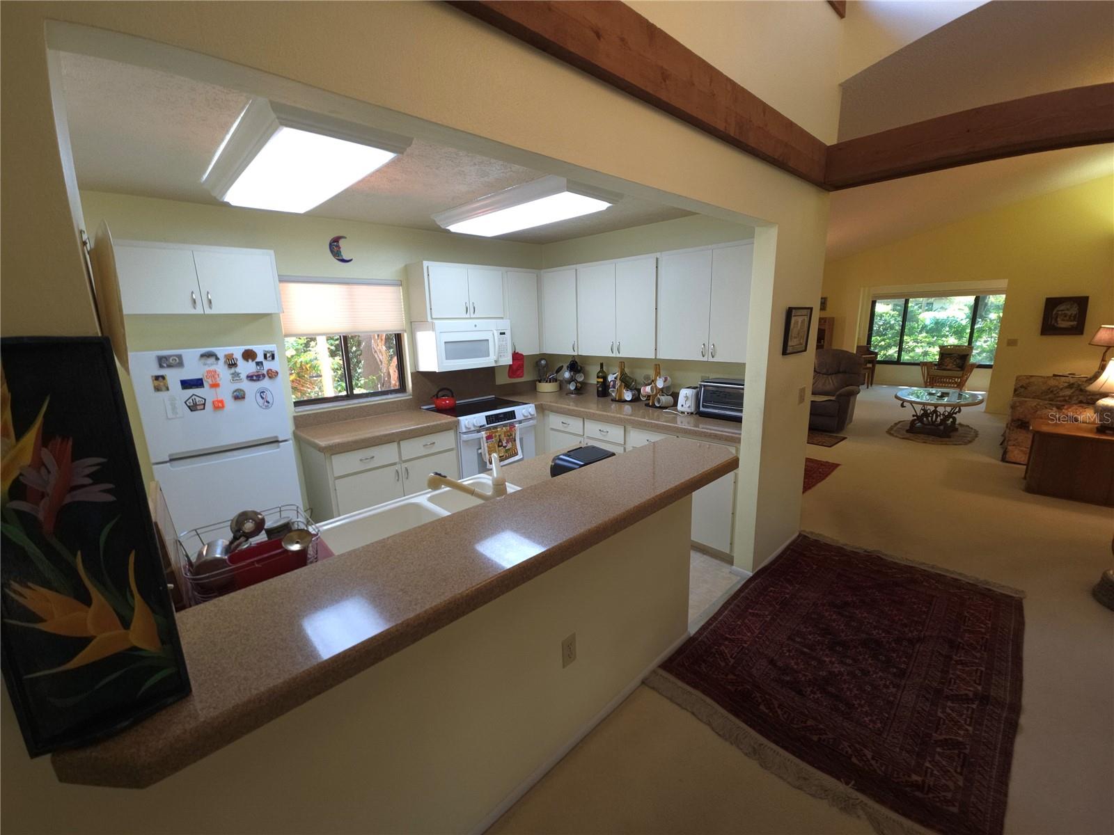 THE VILLAS AT WILD OAK BAY IV - Residential