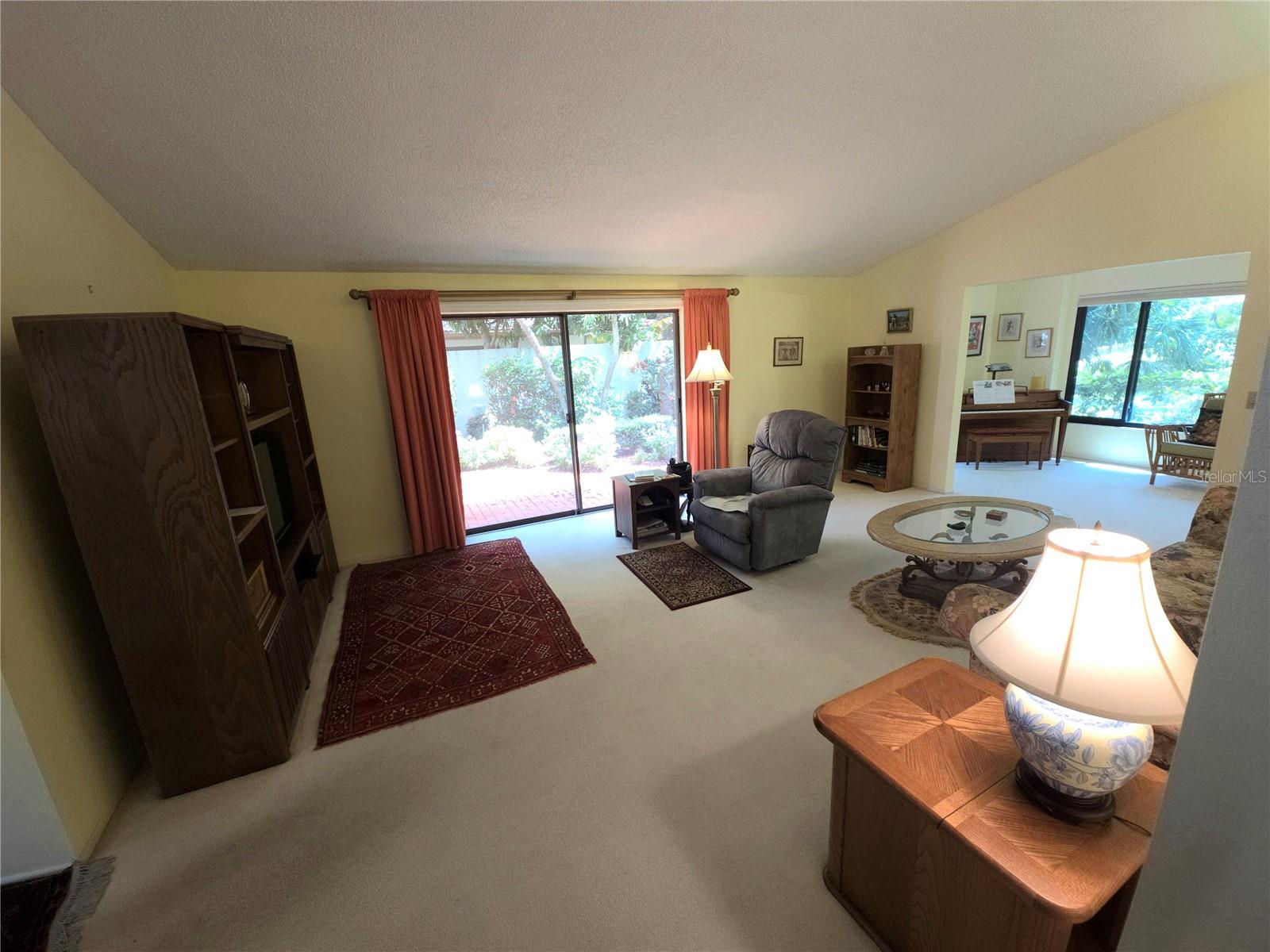 THE VILLAS AT WILD OAK BAY IV - Residential