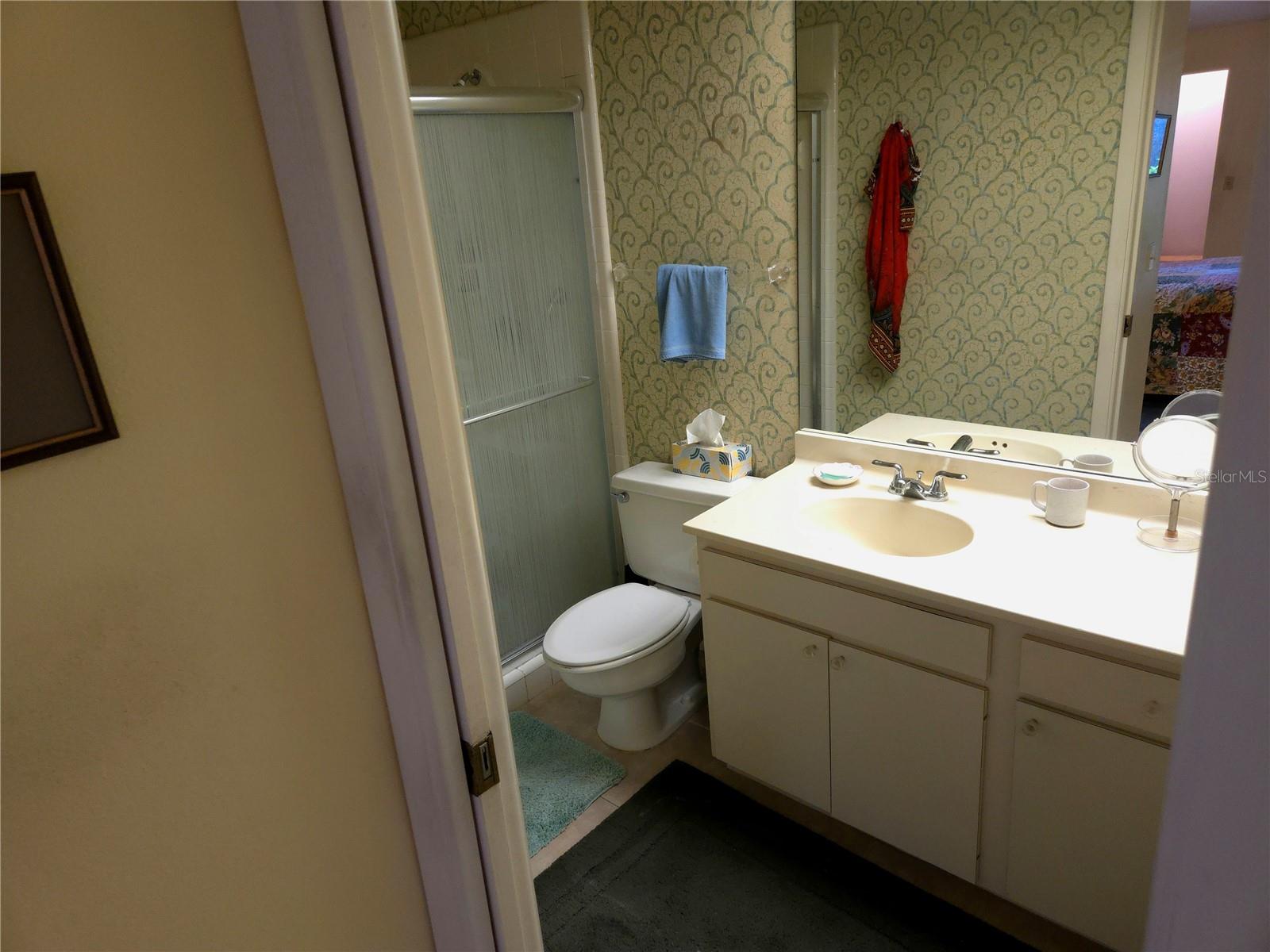 THE VILLAS AT WILD OAK BAY IV - Residential