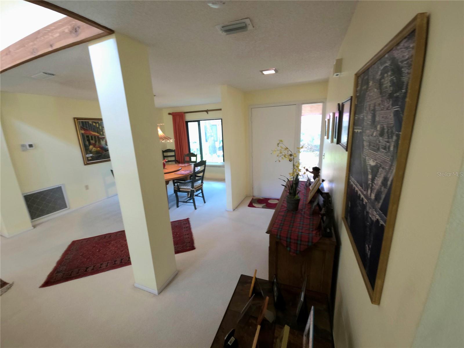 THE VILLAS AT WILD OAK BAY IV - Residential