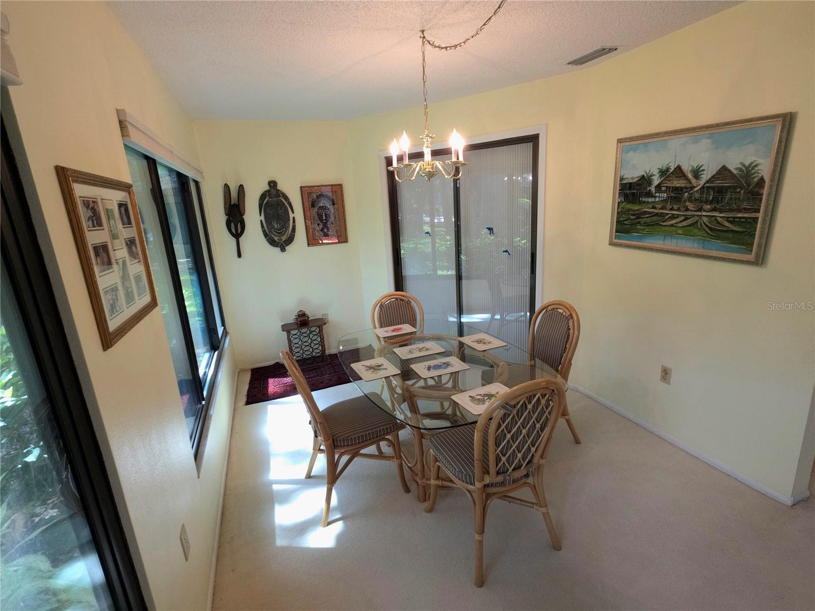 THE VILLAS AT WILD OAK BAY IV - Residential