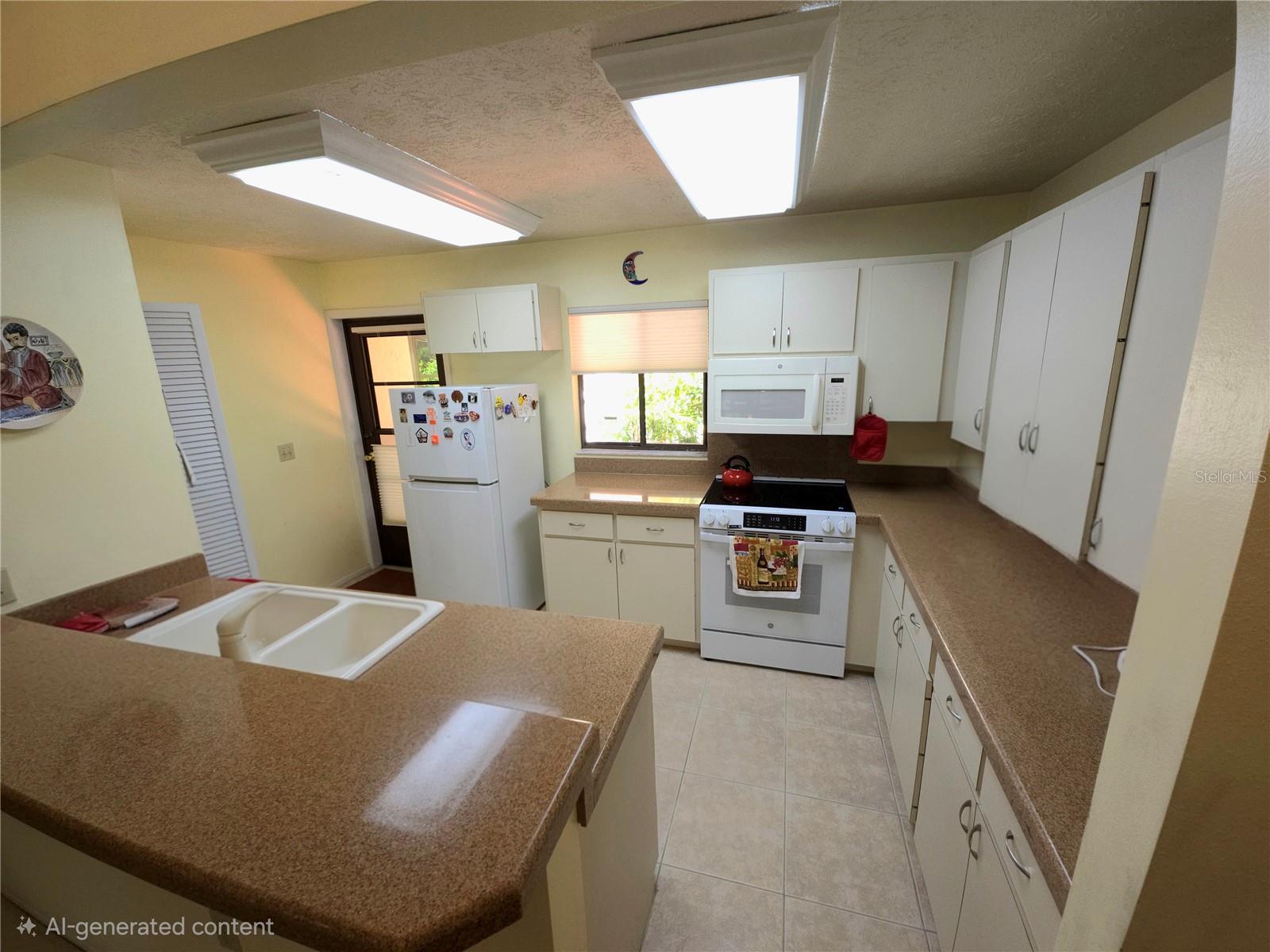 THE VILLAS AT WILD OAK BAY IV - Residential
