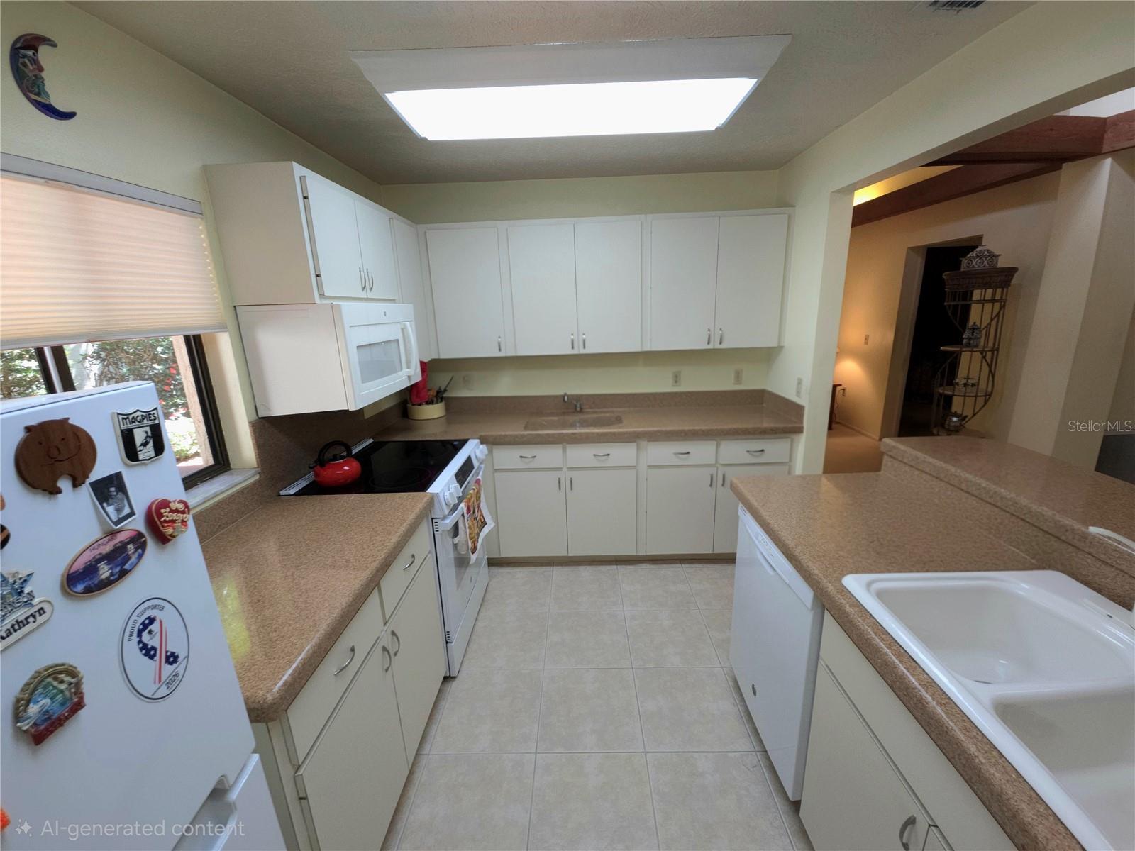 THE VILLAS AT WILD OAK BAY IV - Residential
