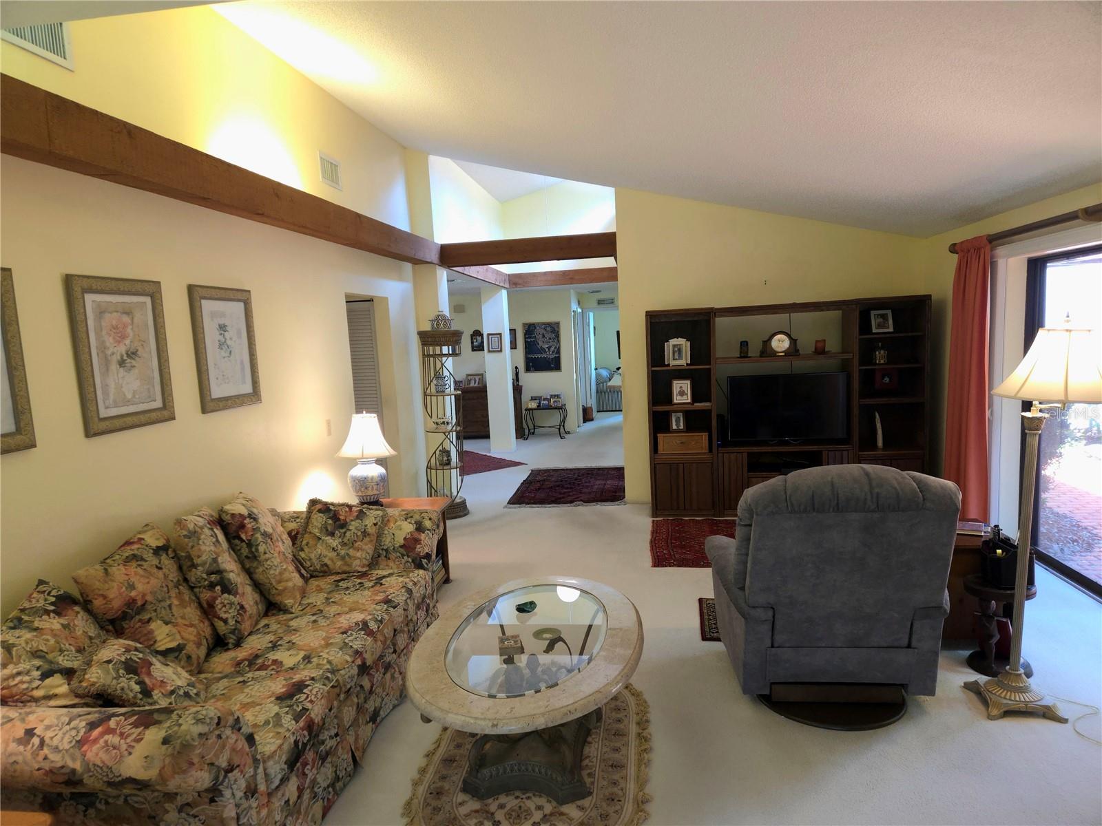 THE VILLAS AT WILD OAK BAY IV - Residential