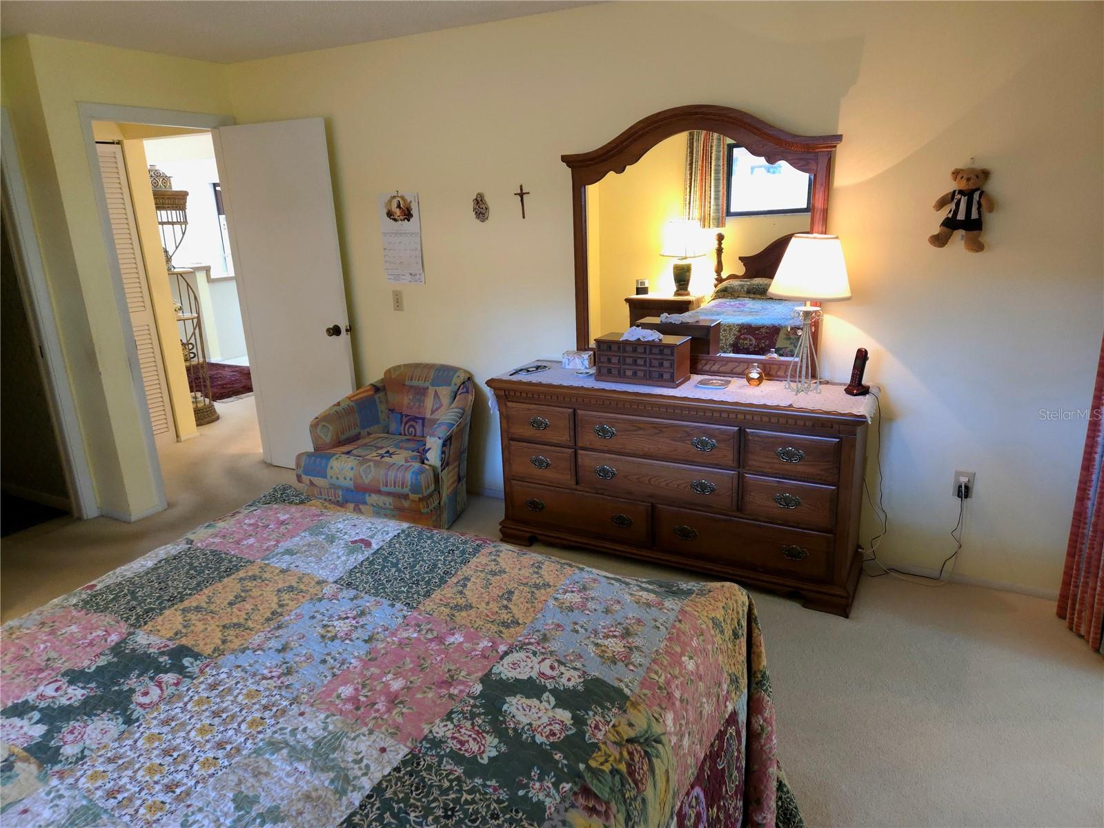 THE VILLAS AT WILD OAK BAY IV - Residential