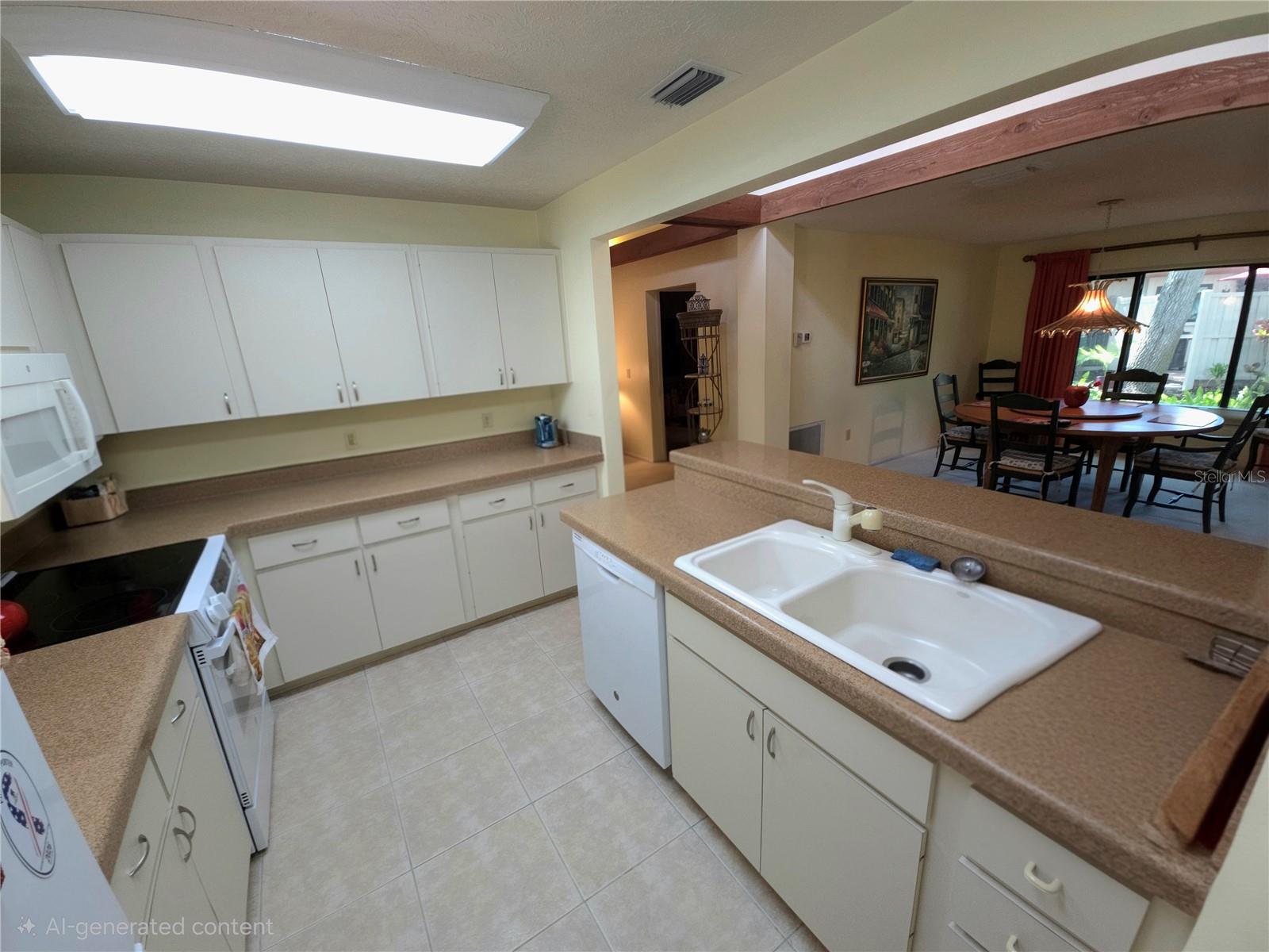 THE VILLAS AT WILD OAK BAY IV - Residential