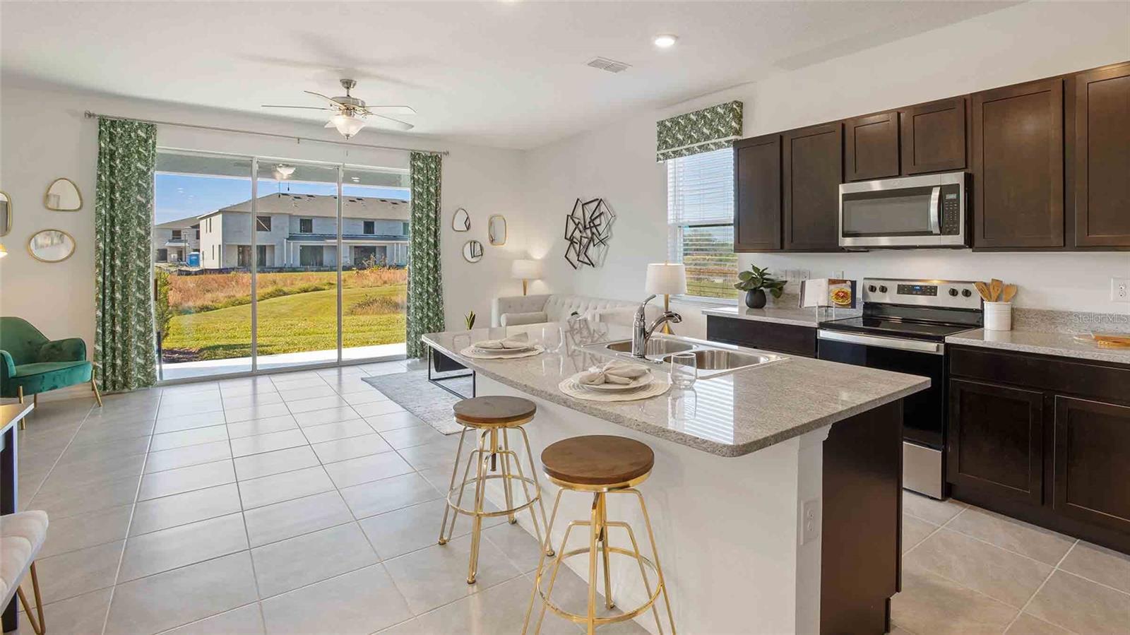 WESTGATE AT AVALON PARK - Residential