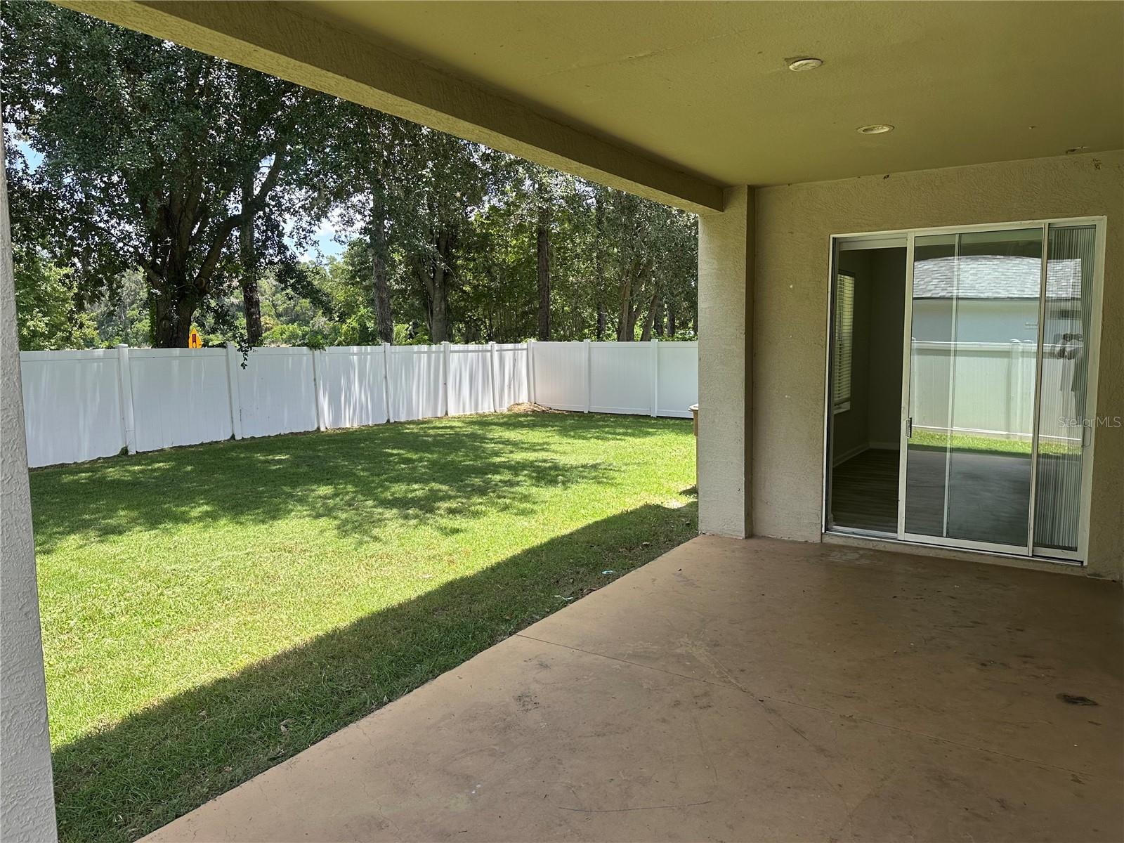 SADDLE CREEK PH 01 - Residential Lease