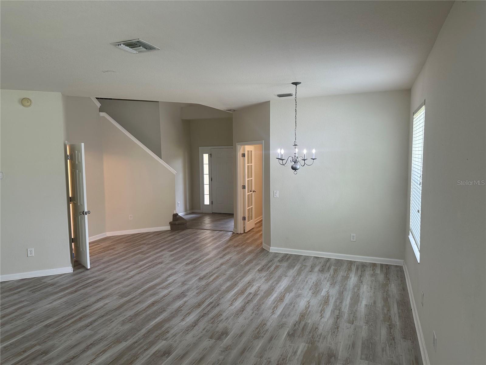 SADDLE CREEK PH 01 - Residential Lease