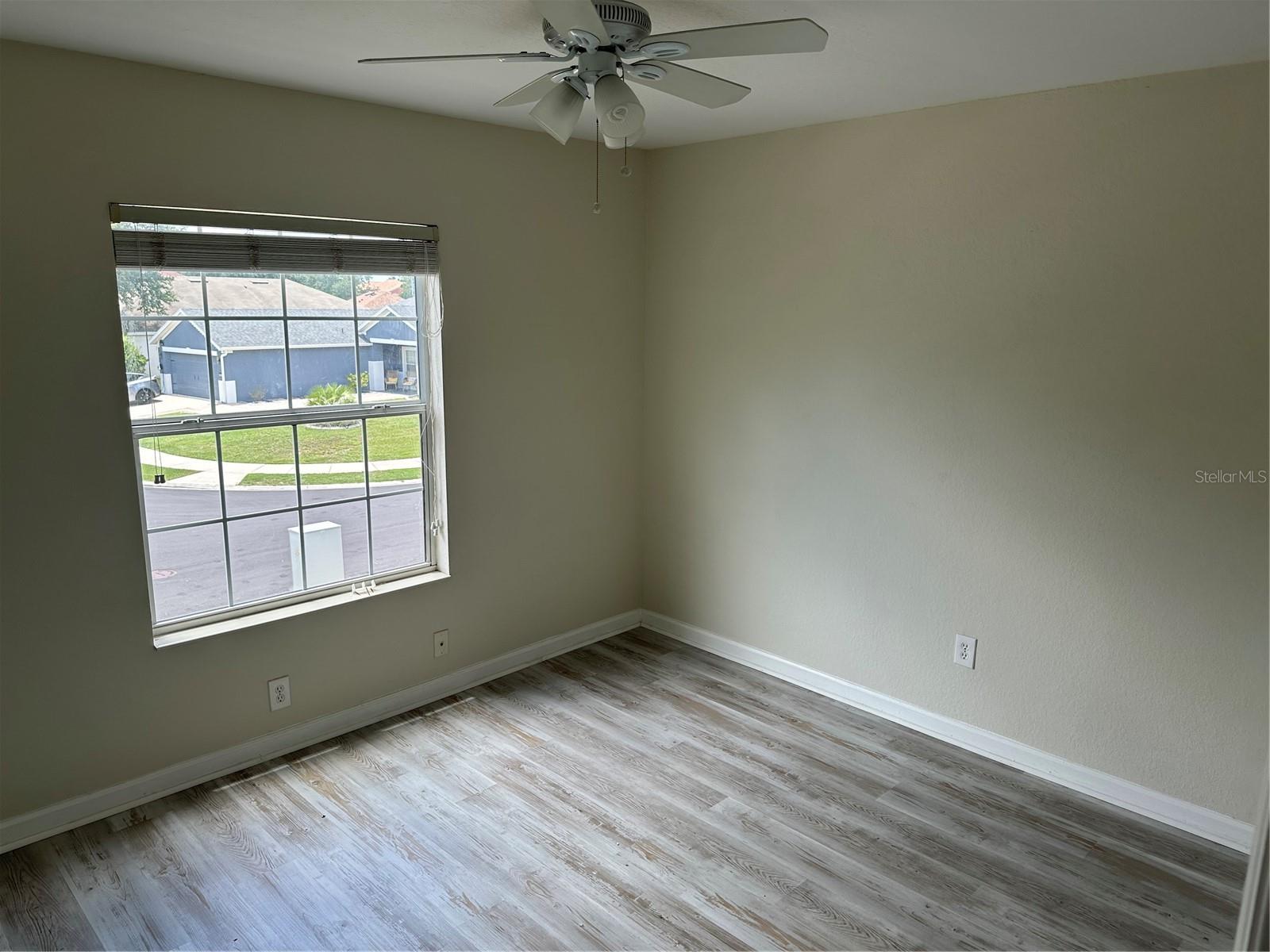 SADDLE CREEK PH 01 - Residential Lease