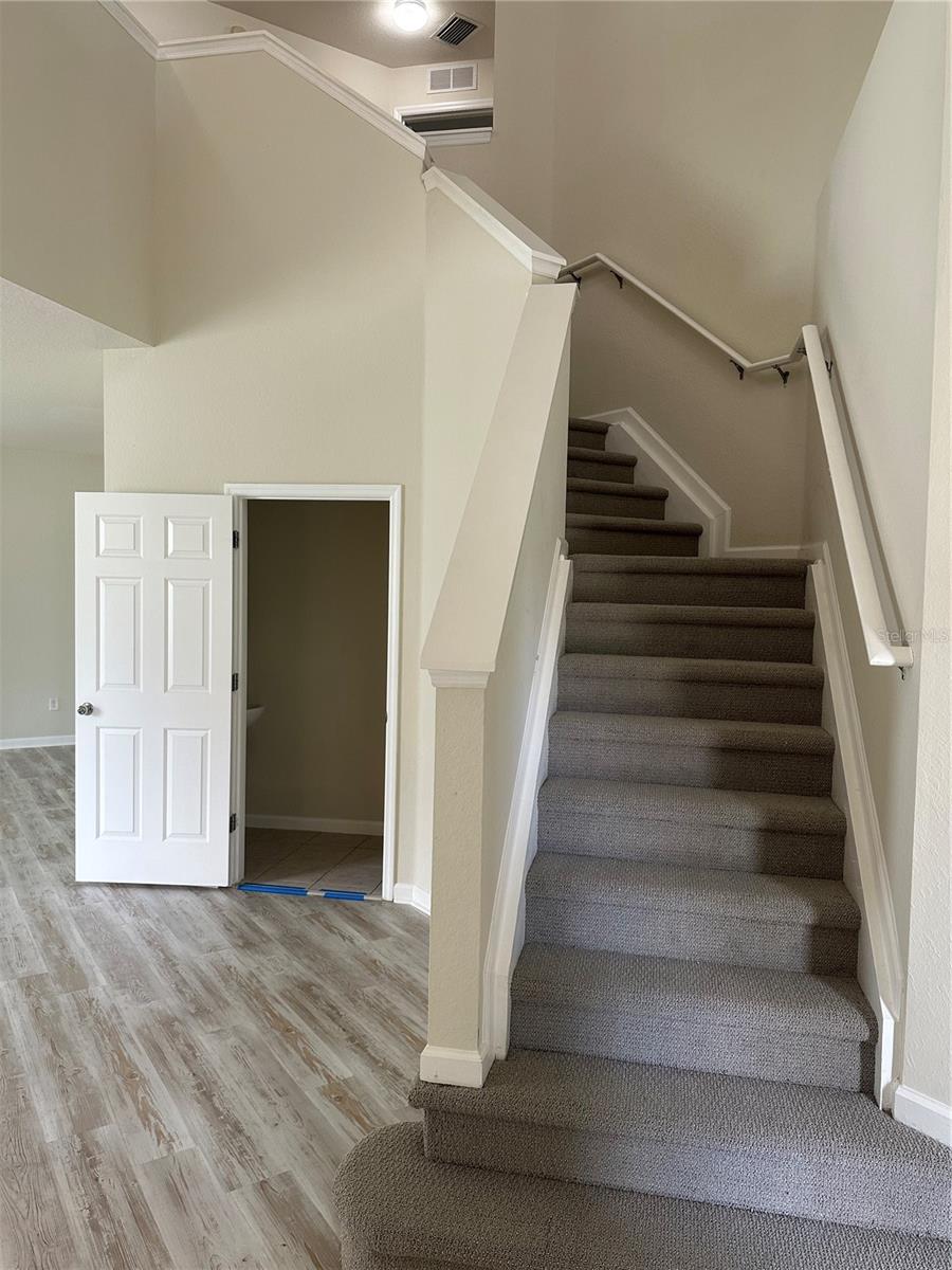 SADDLE CREEK PH 01 - Residential Lease