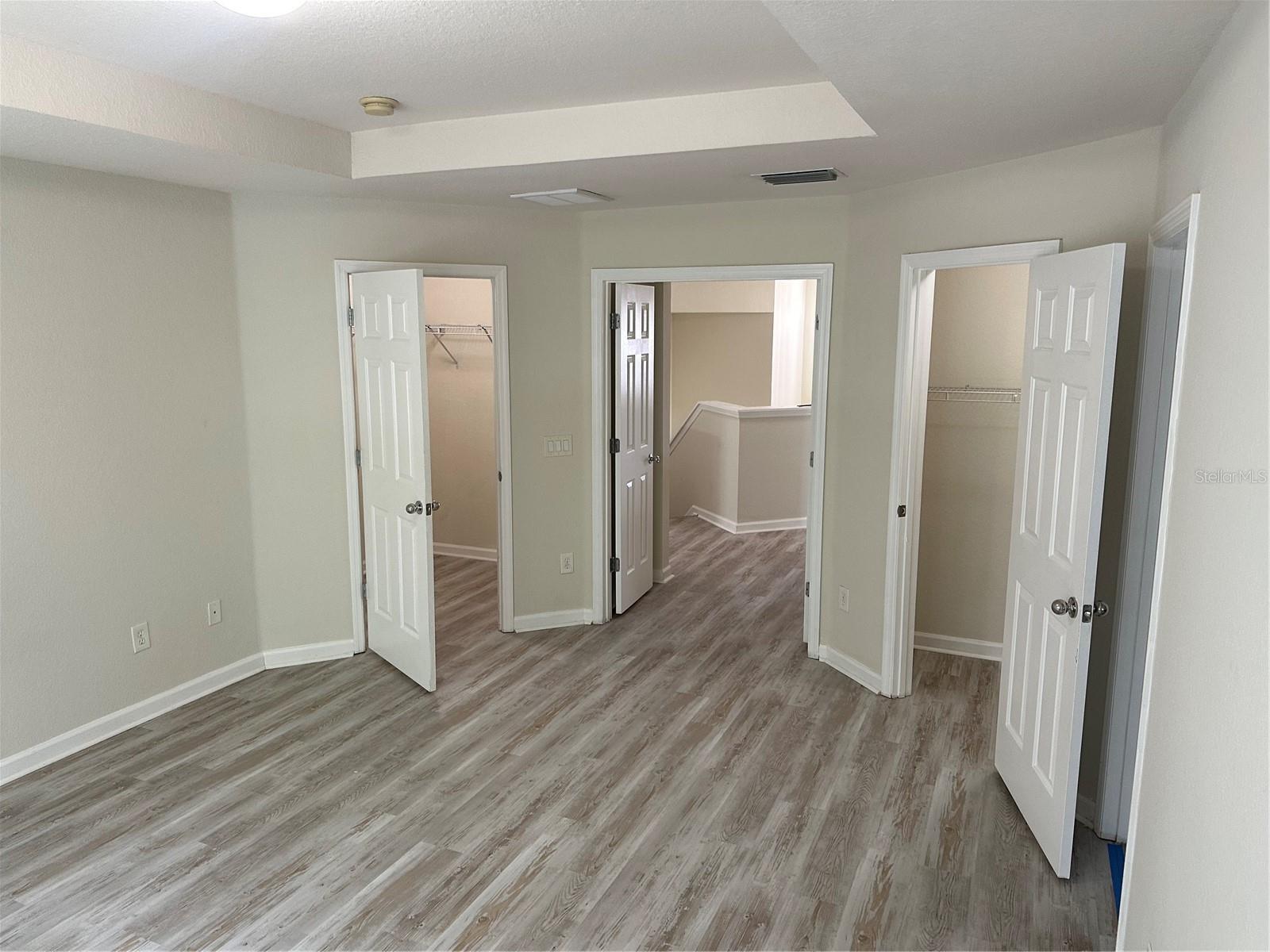 SADDLE CREEK PH 01 - Residential Lease