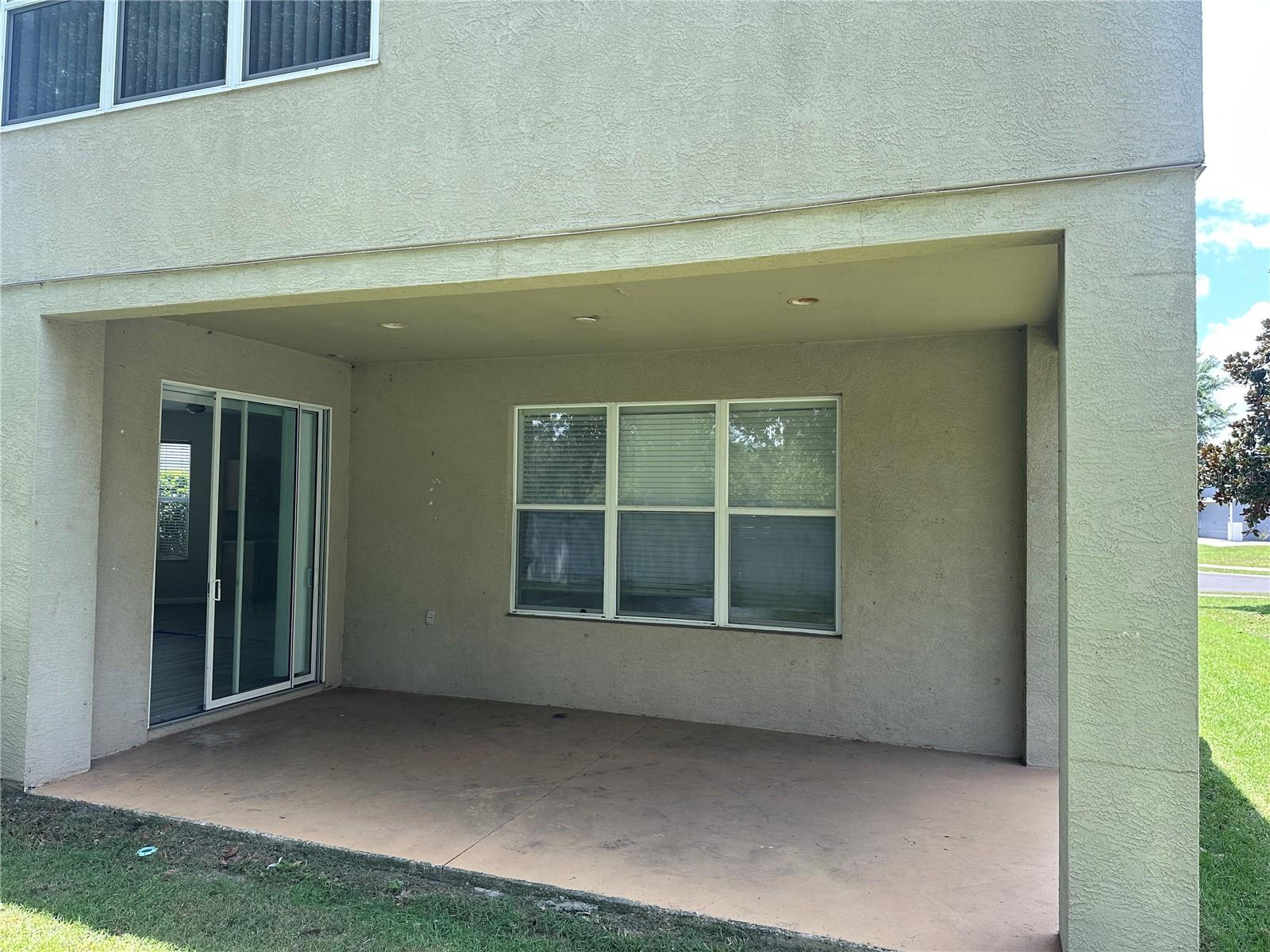 SADDLE CREEK PH 01 - Residential Lease