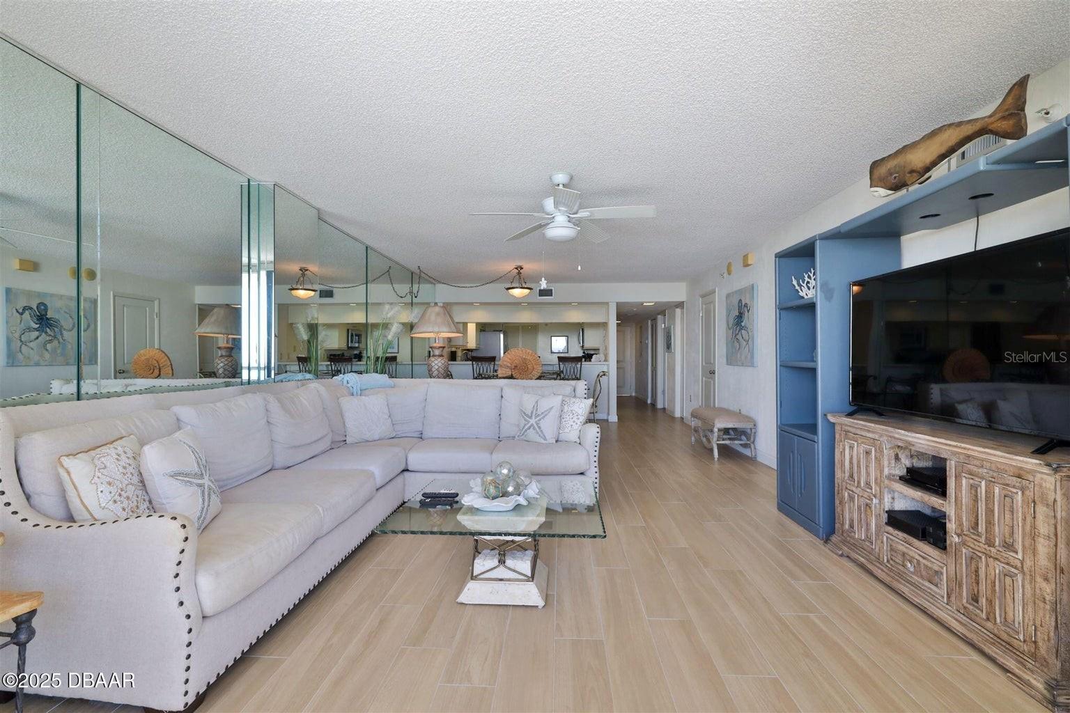 SEYCHELLES CONDO - Residential