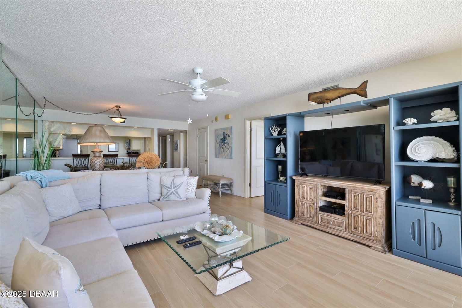SEYCHELLES CONDO - Residential
