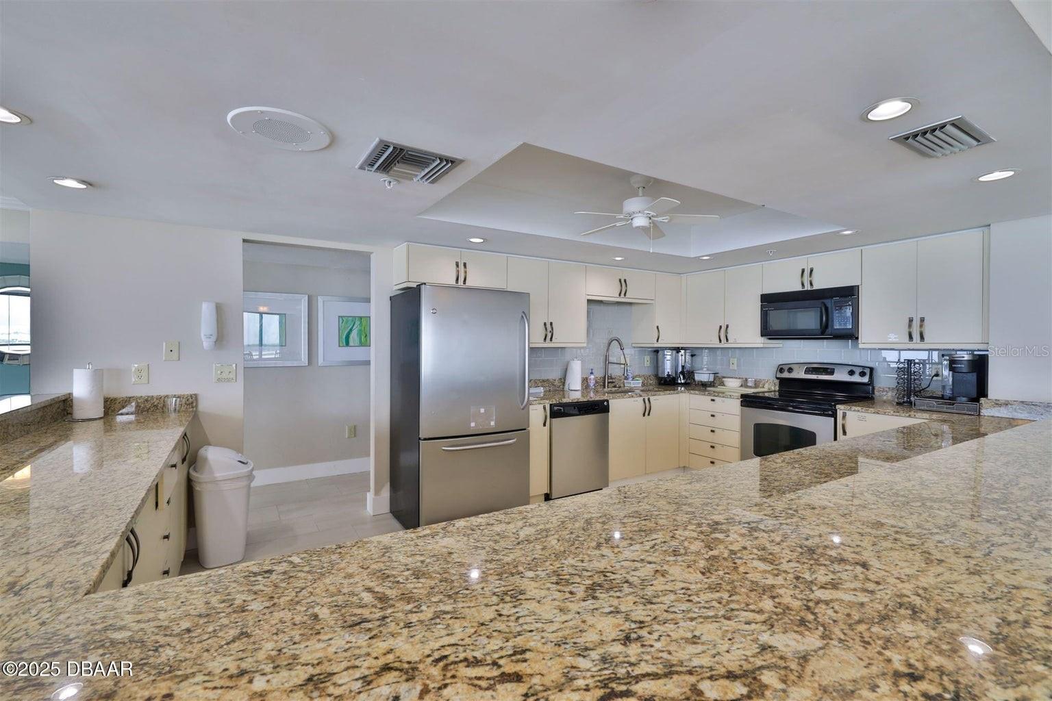 SEYCHELLES CONDO - Residential