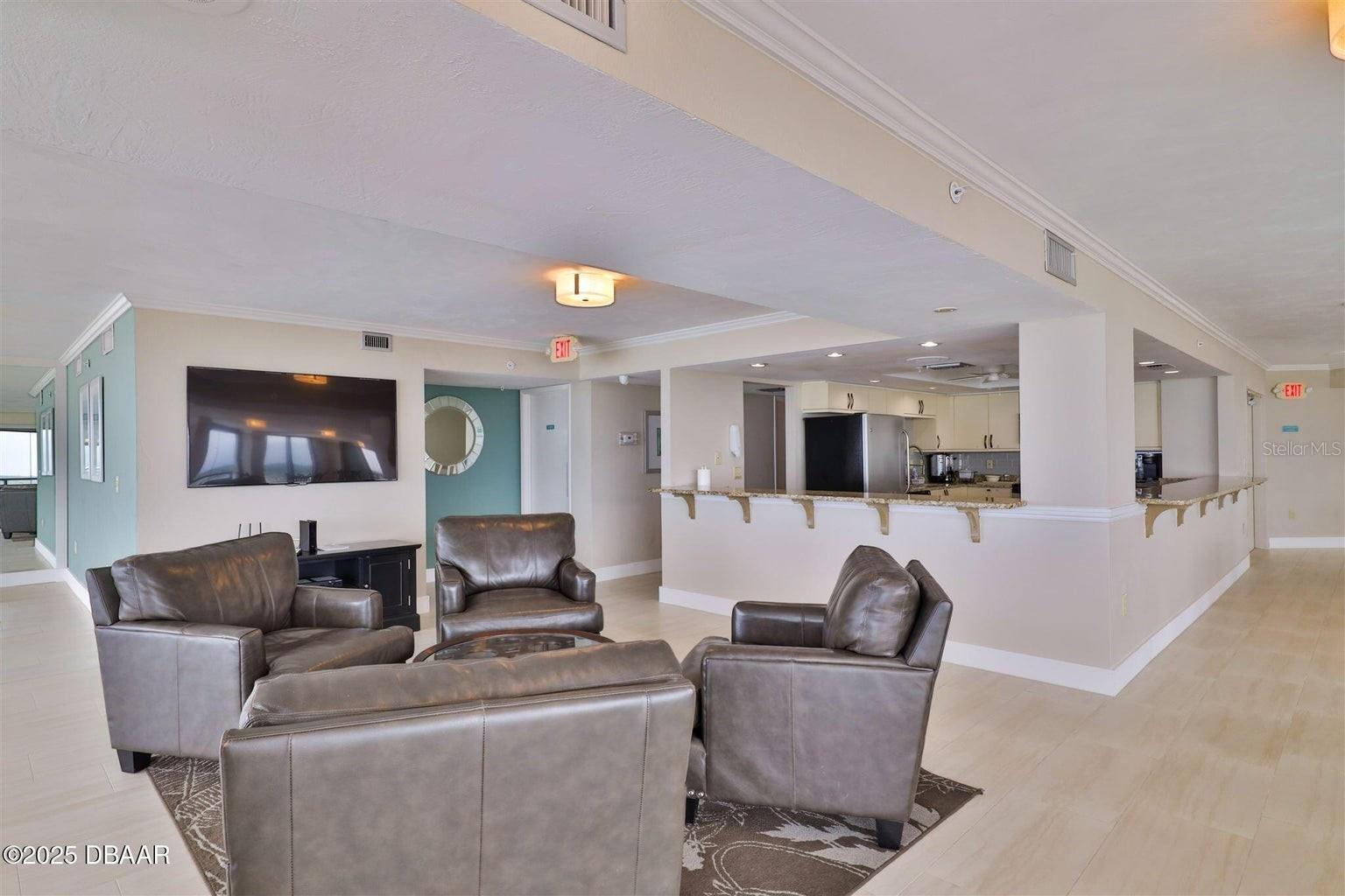 SEYCHELLES CONDO - Residential