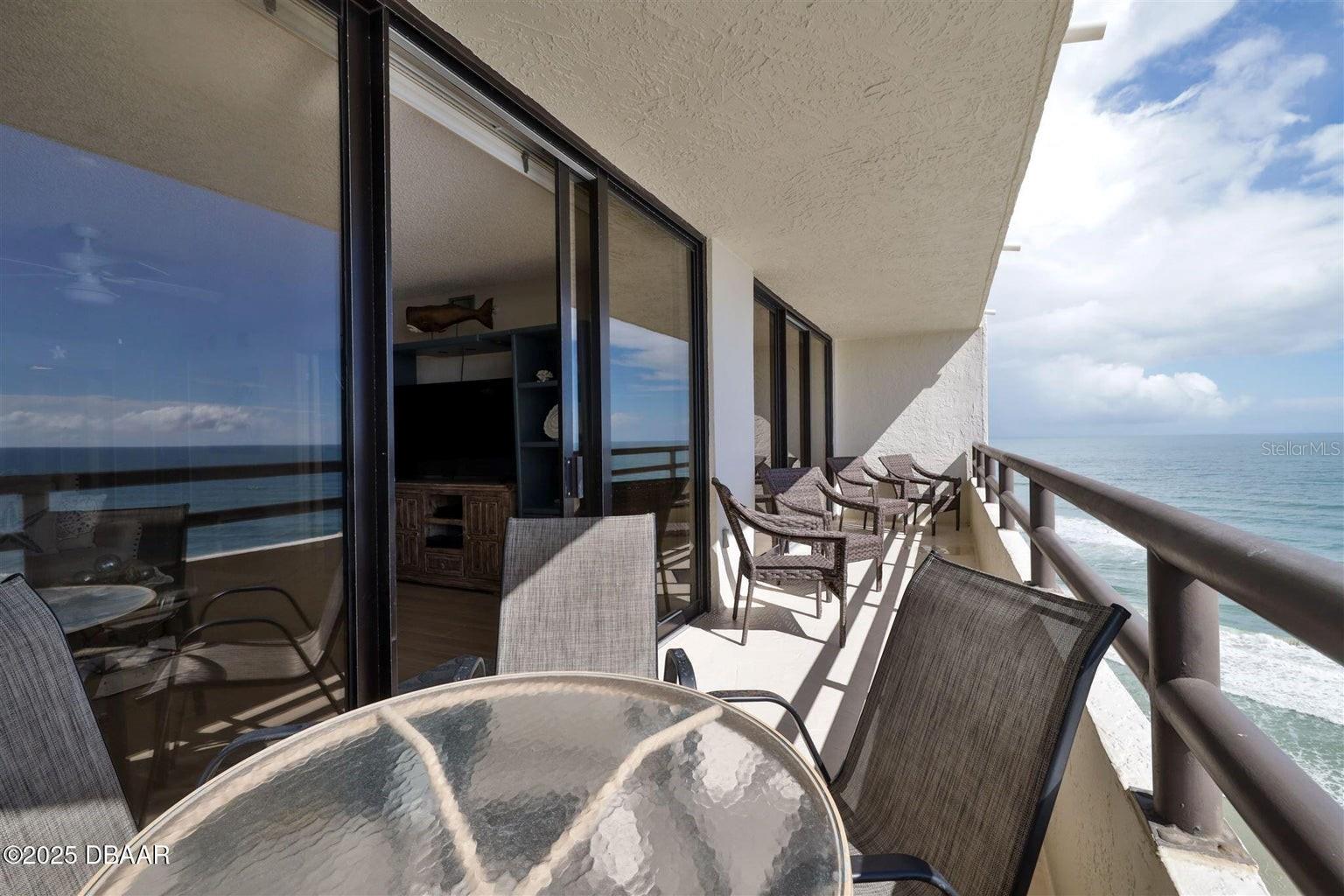 SEYCHELLES CONDO - Residential