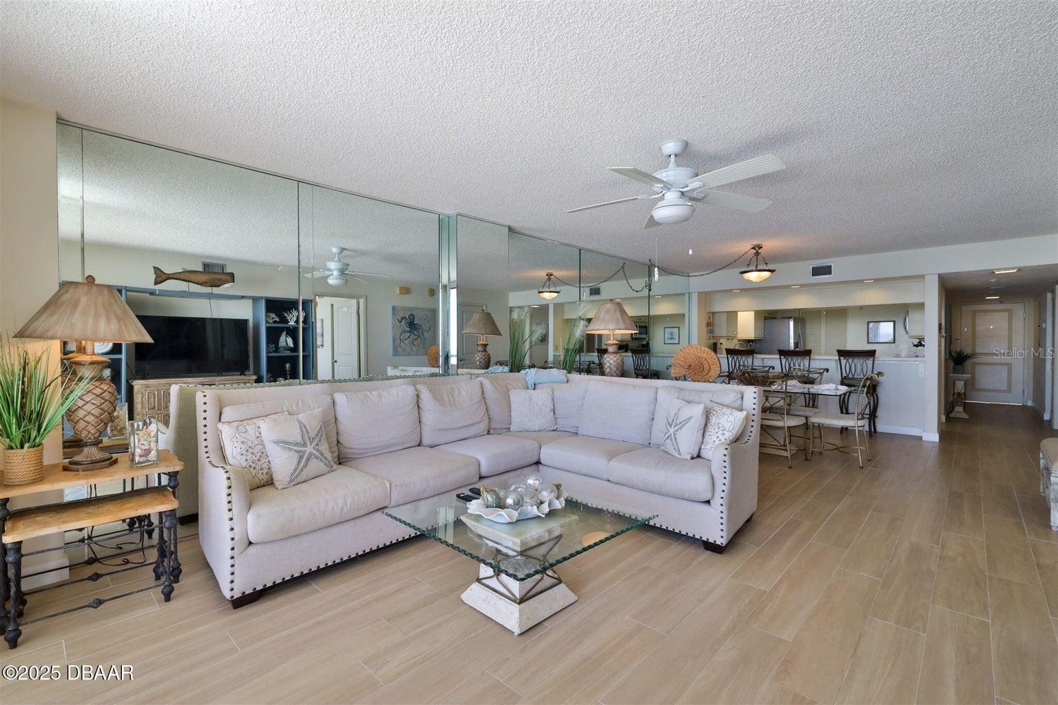 SEYCHELLES CONDO - Residential