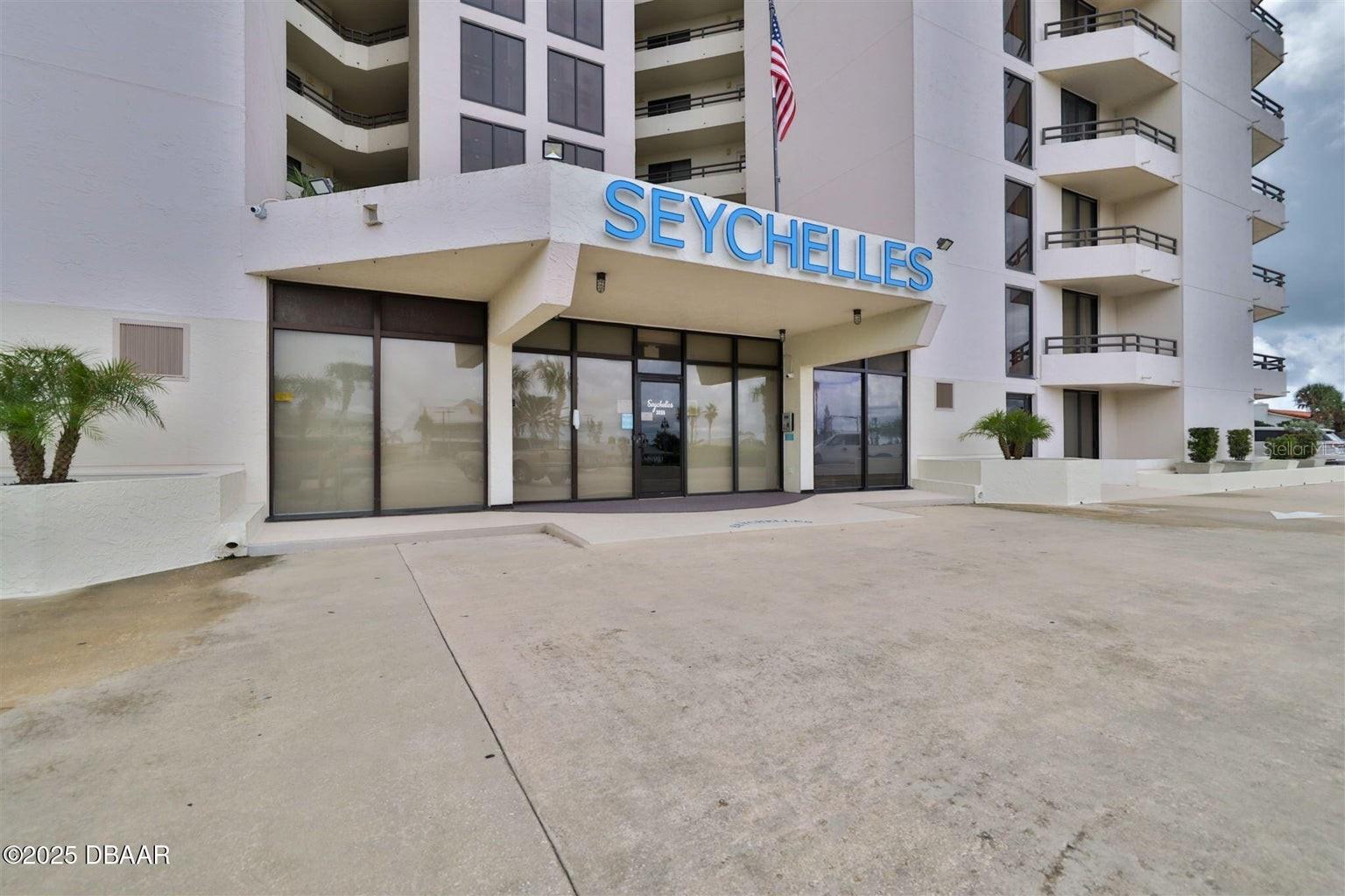 Experience the ultimate beachfront lifestyle in this beautifully positioned 2-bedroom, 2-bath condominium located directly on a pristine, no-drive stretch of white sand beach. Wake up to breathtaking, unobstructed ocean views and enjoy the rare bonus of a south-facing balcony perspective--perfect for watching spectacular Cape Canaveral rocket launches from the comfort of your own home. This spacious residence is filled with natural light and offers an inviting layout ideal for full-time living, a luxurious vacation getaway, or a highly desirable investment property. The building is nearing completion of extensive renovations, and all assessments have been paid, providing exceptional value and peace of mind for the next owner. Whether you're sipping your morning coffee while watching the sunrise over the Atlantic or relaxing to the sound of the waves, this is coastal living at its finest. Schedule time to see this wonderful unit today.