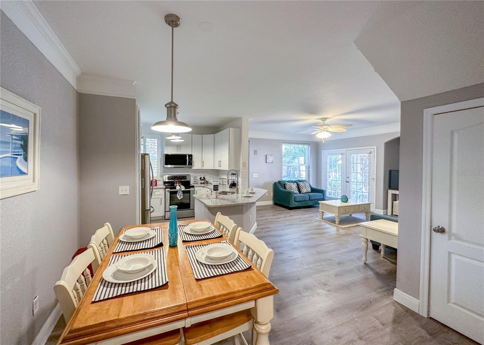 RUNAWAY BEACH CLUB CONDO - Residential