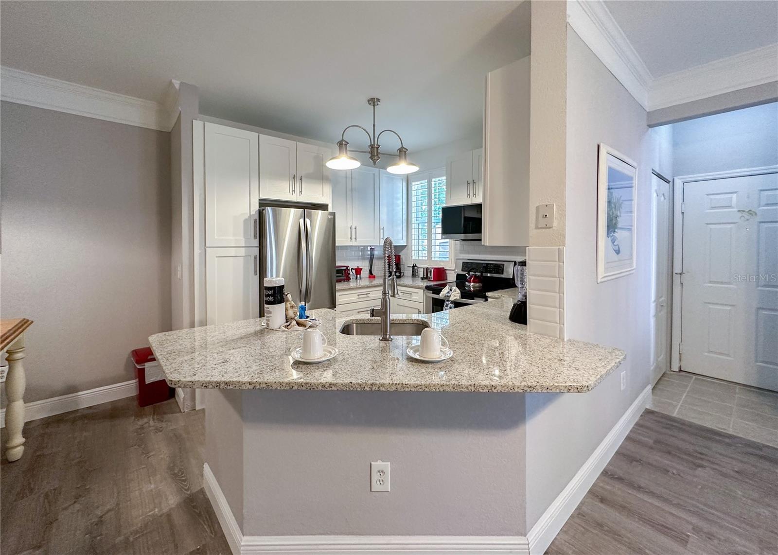 RUNAWAY BEACH CLUB CONDO - Residential