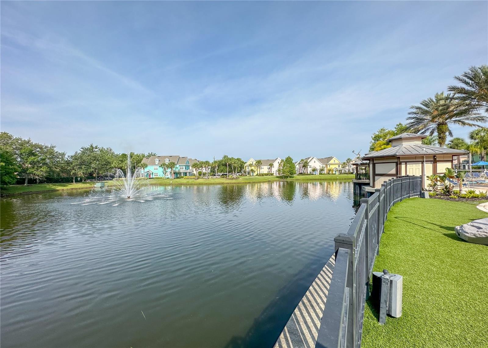 RUNAWAY BEACH CLUB CONDO - Residential