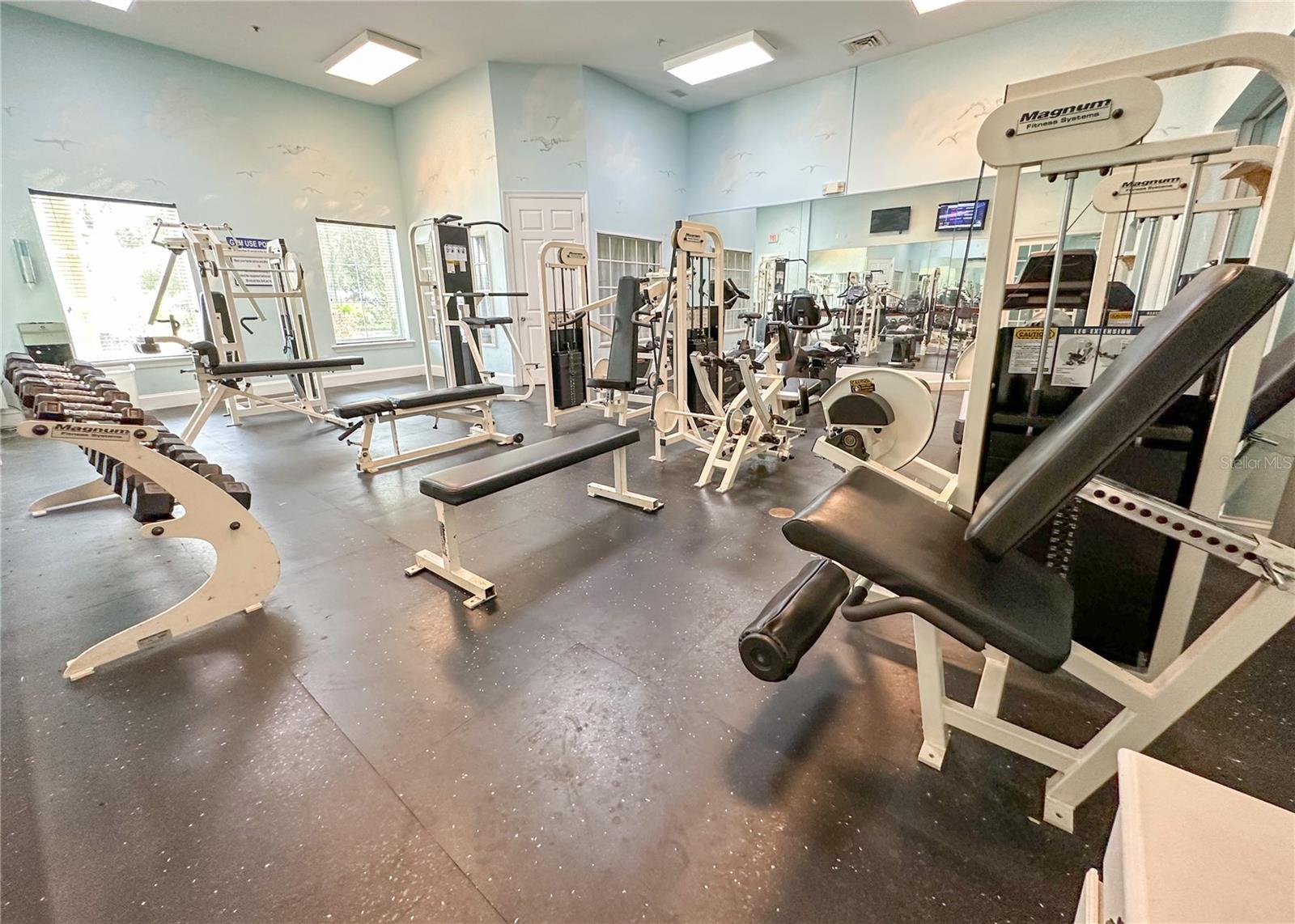 RUNAWAY BEACH CLUB CONDO - Residential