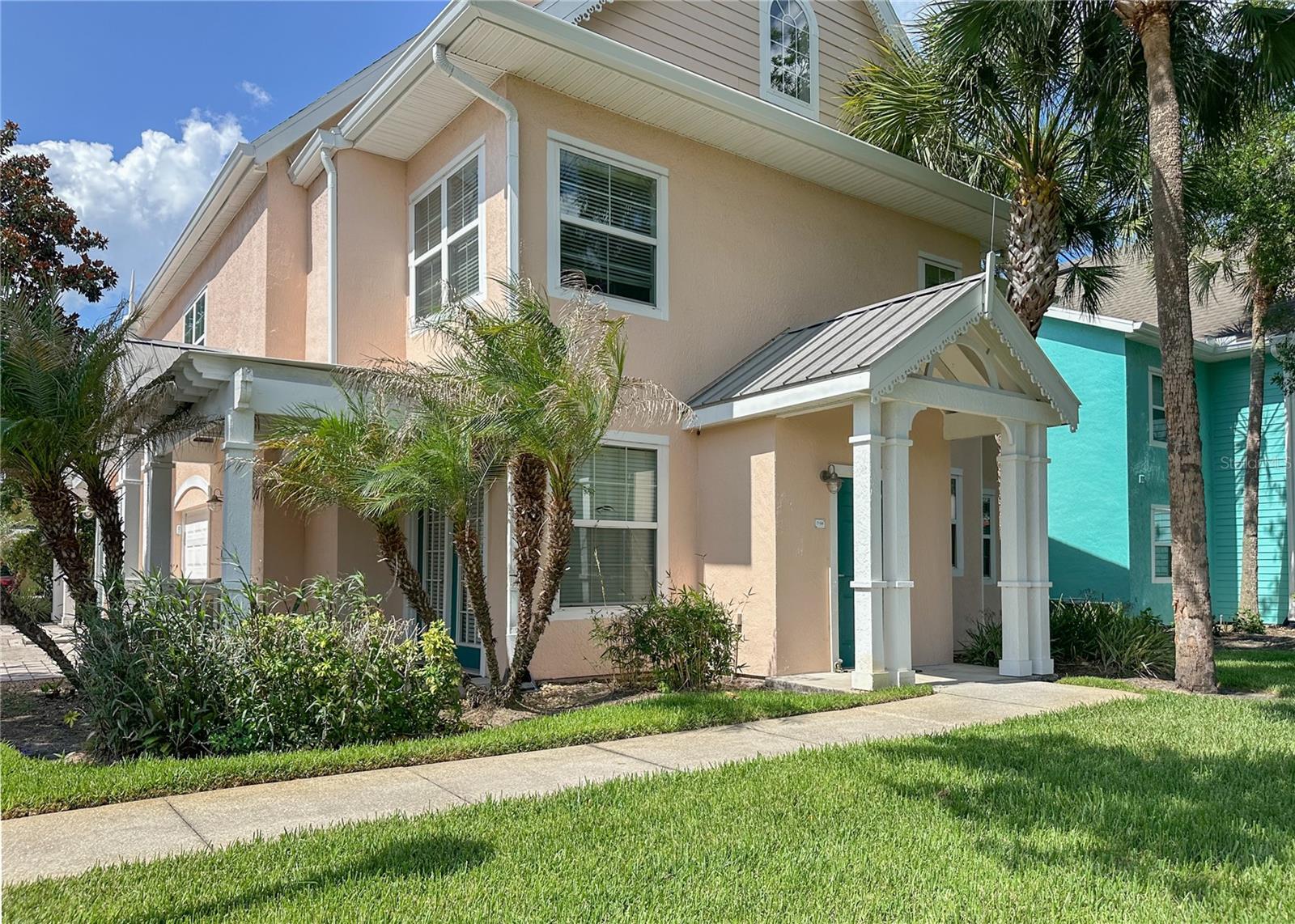 RUNAWAY BEACH CLUB CONDO - Residential