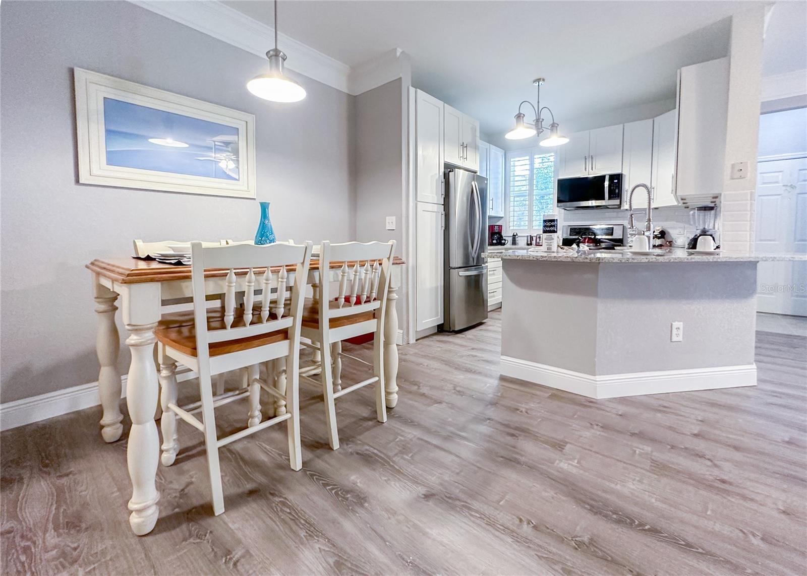 RUNAWAY BEACH CLUB CONDO - Residential