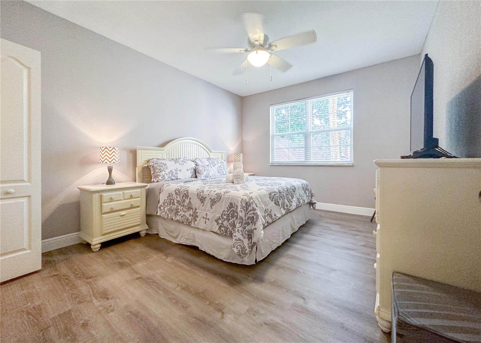 RUNAWAY BEACH CLUB CONDO - Residential