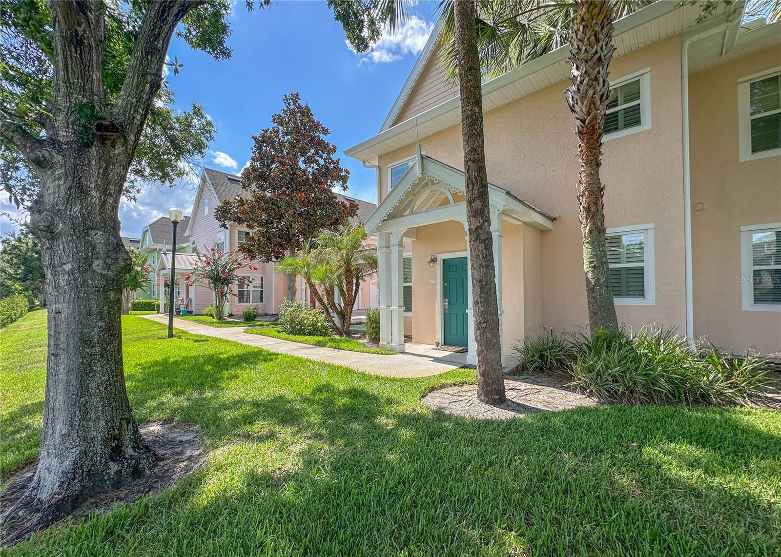 RUNAWAY BEACH CLUB CONDO - Residential