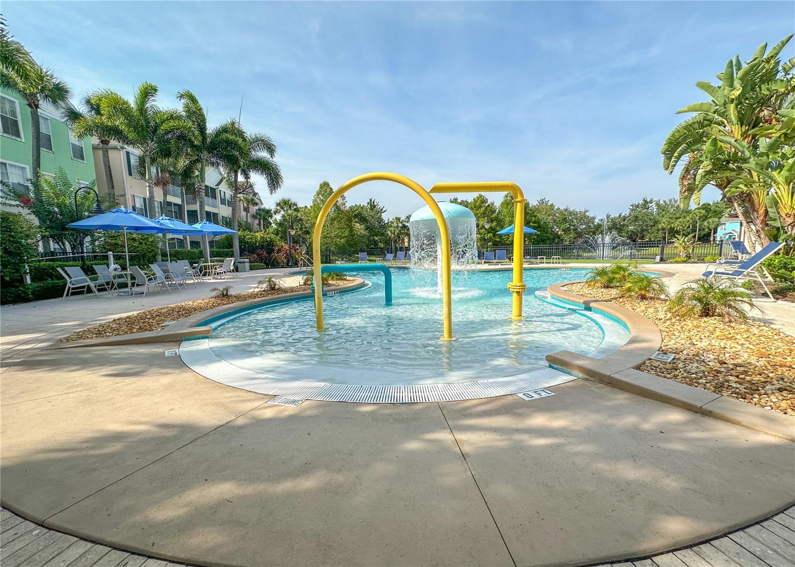 RUNAWAY BEACH CLUB CONDO - Residential