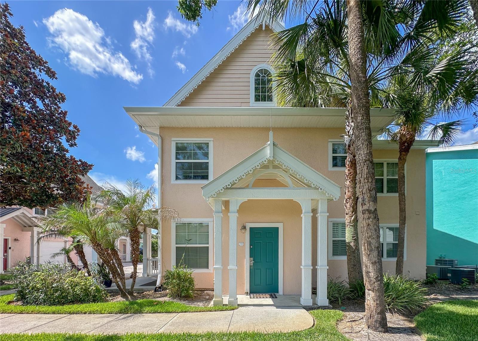RUNAWAY BEACH CLUB CONDO - Residential