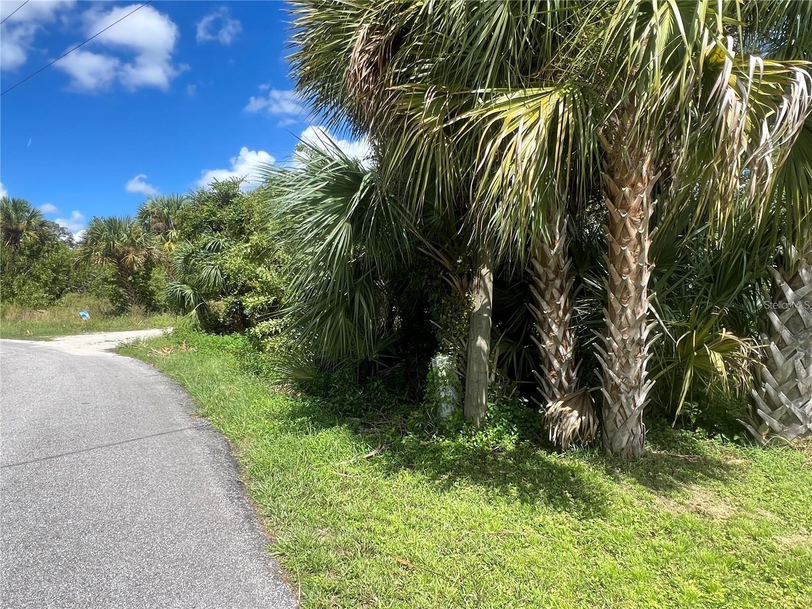 PORT CHARLOTTE SUB 37 - Land