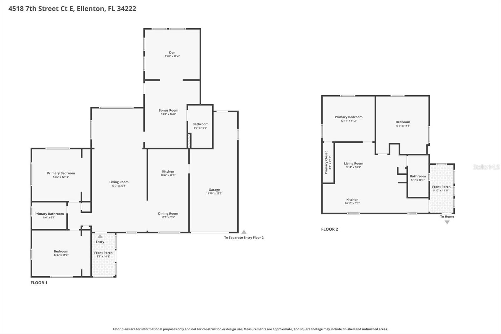 MANALEE - Residential