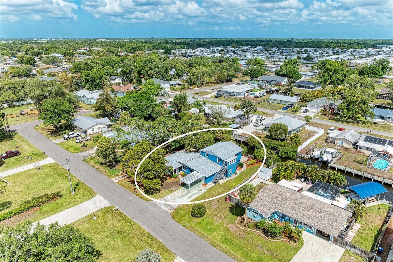 MANALEE - Residential