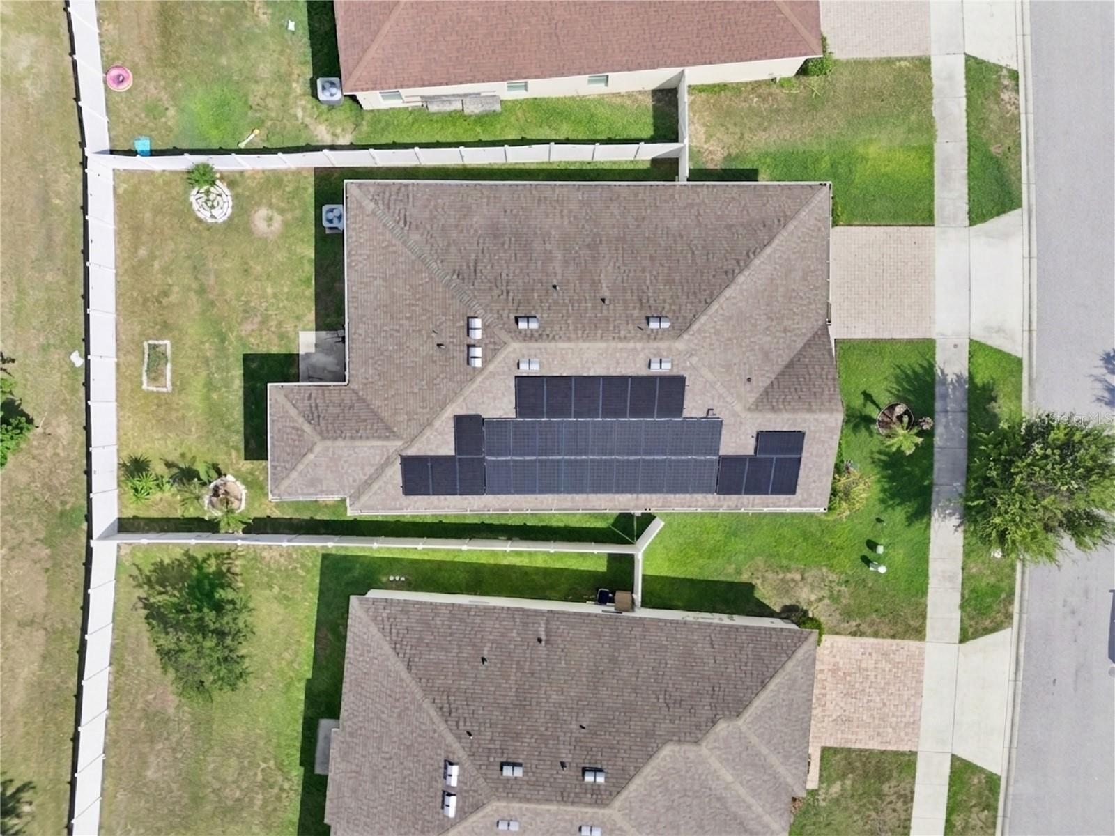 EAGLE POINTE ESTATES PH II - Residential