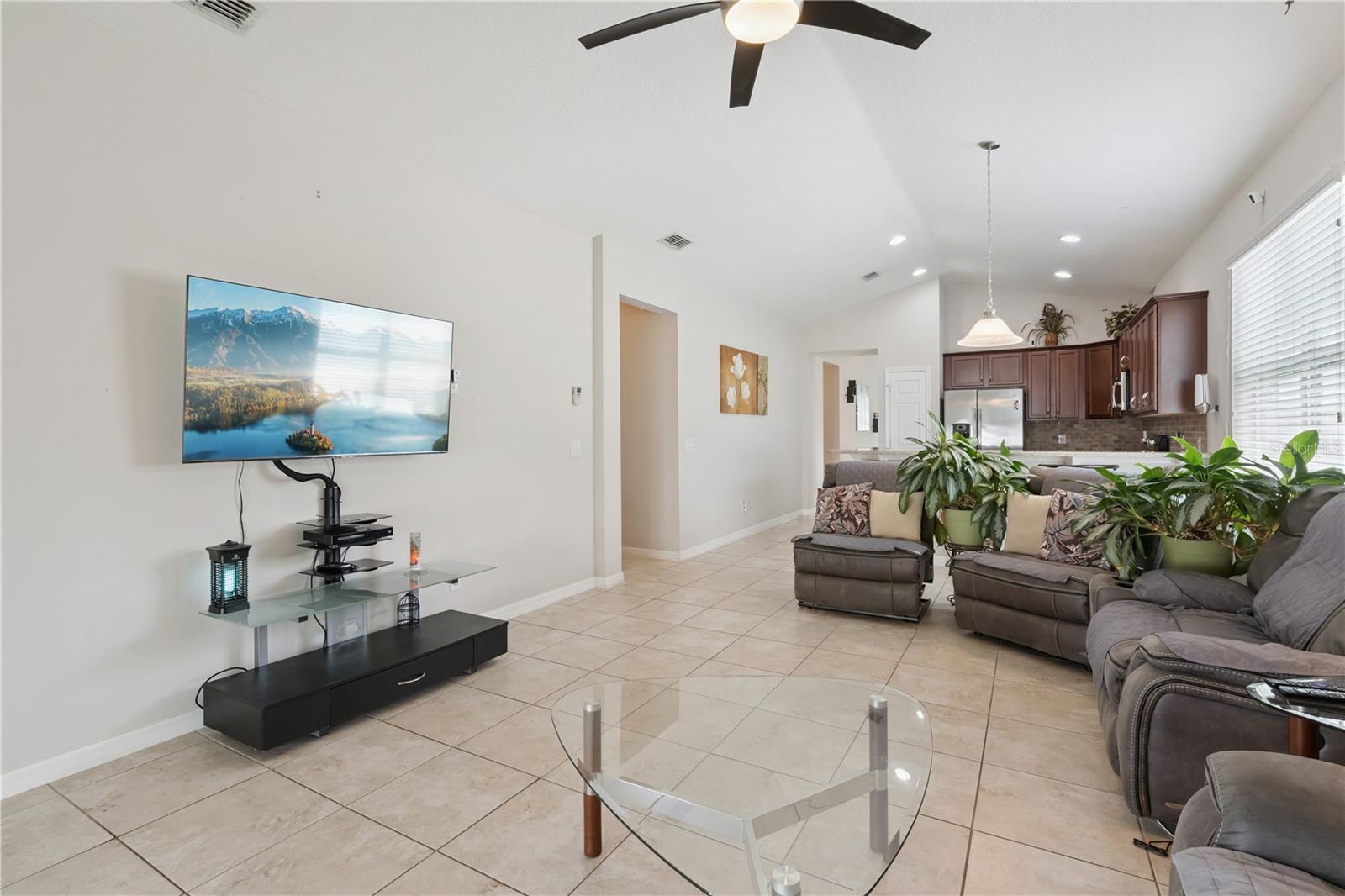 EAGLE POINTE ESTATES PH II - Residential