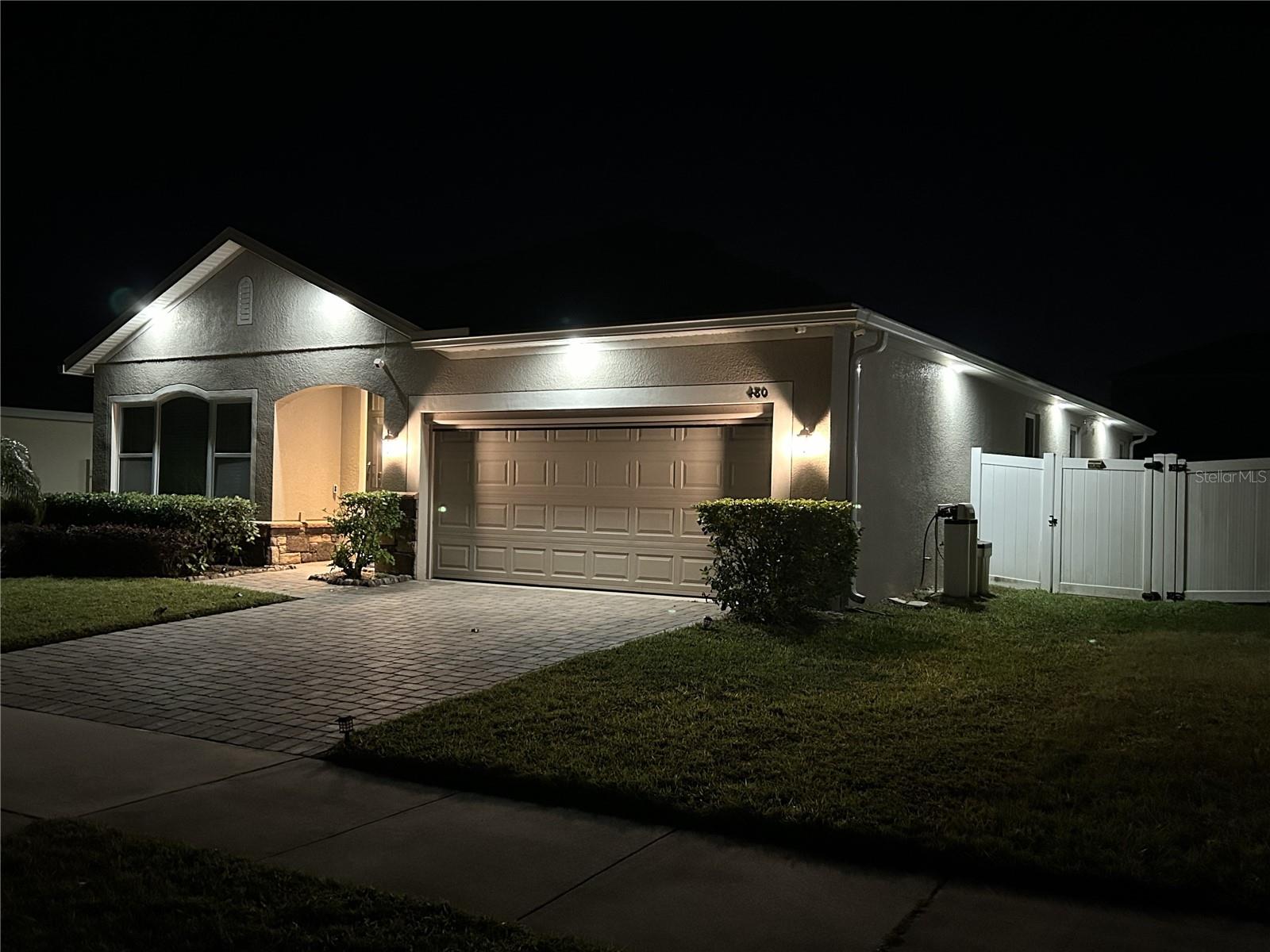 EAGLE POINTE ESTATES PH II - Residential
