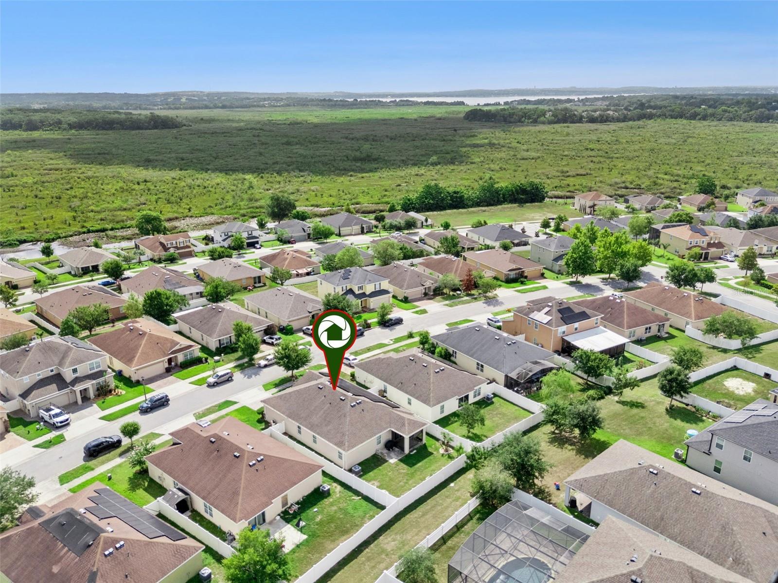 EAGLE POINTE ESTATES PH II - Residential