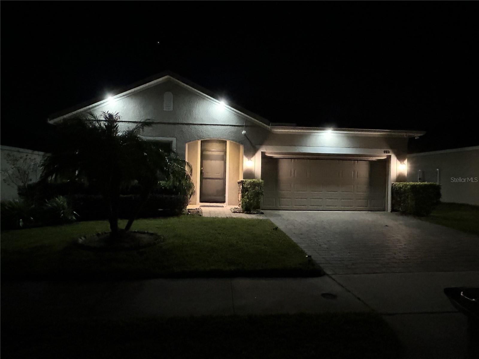 EAGLE POINTE ESTATES PH II - Residential