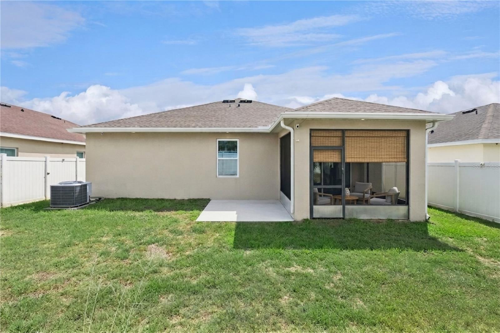 EAGLE POINTE ESTATES PH II - Residential