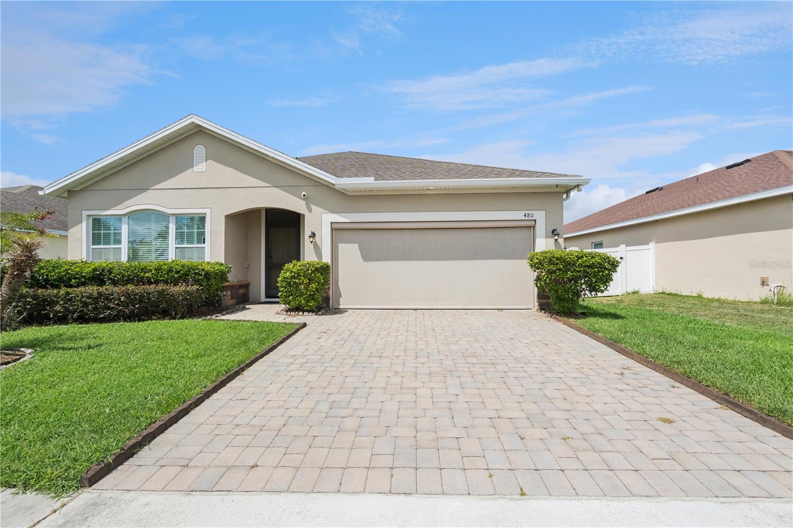 EAGLE POINTE ESTATES PH II - Residential