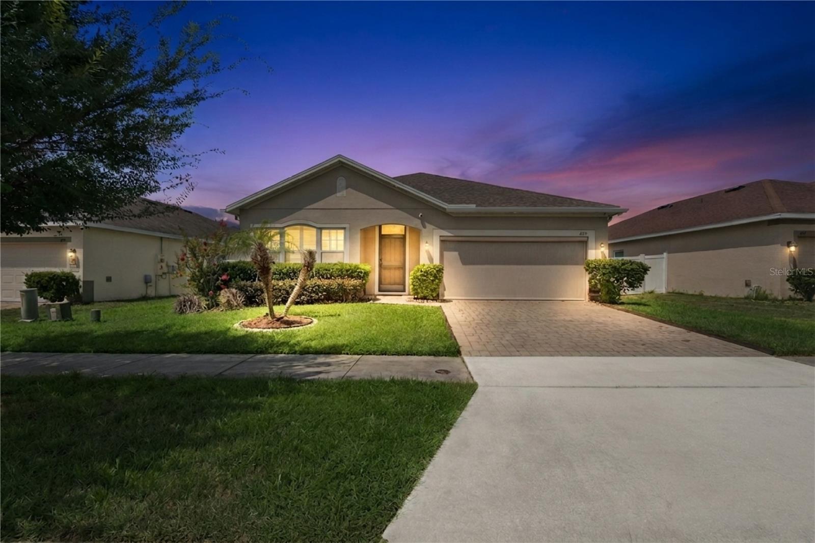 EAGLE POINTE ESTATES PH II - Residential