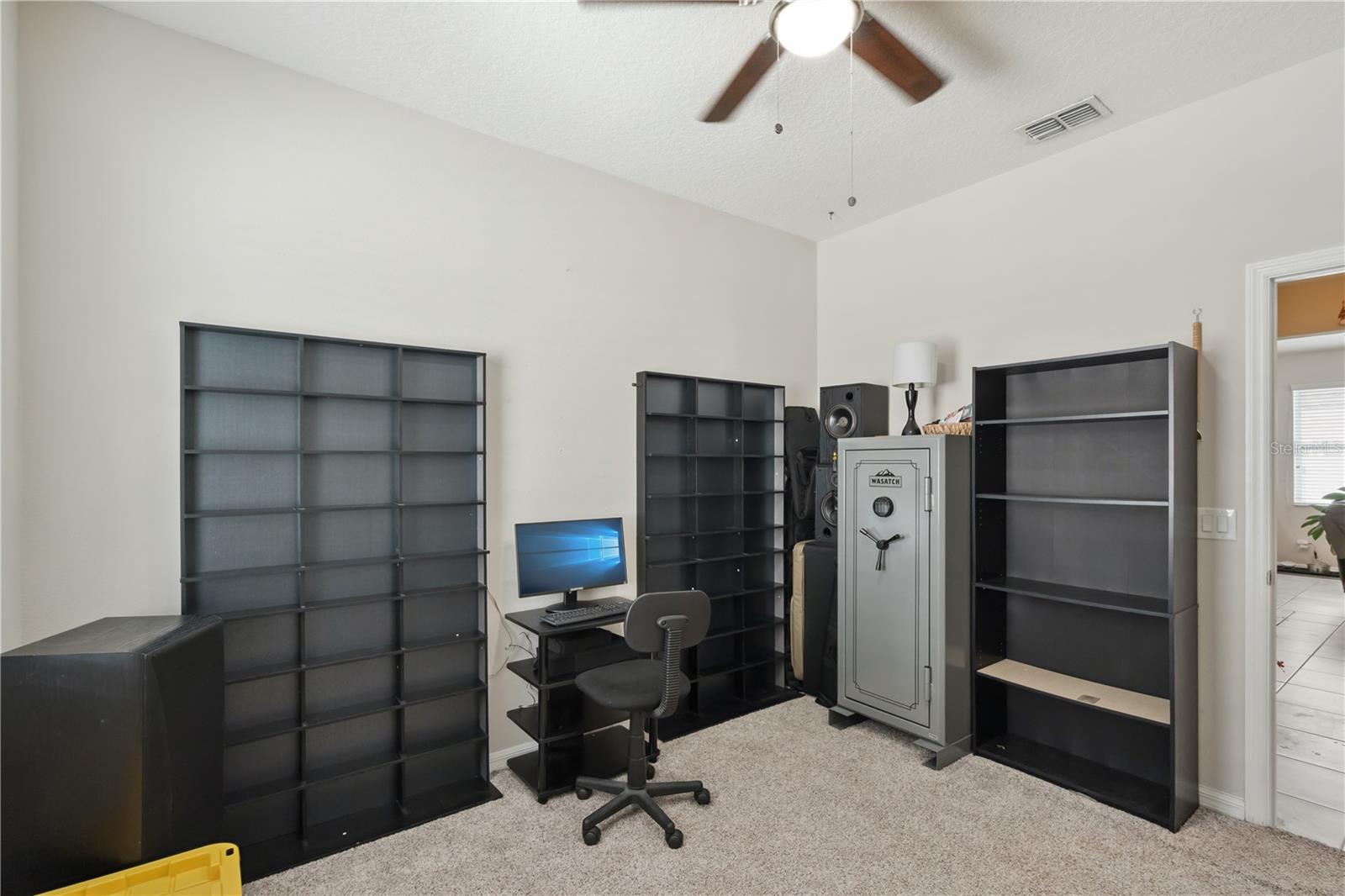 EAGLE POINTE ESTATES PH II - Residential